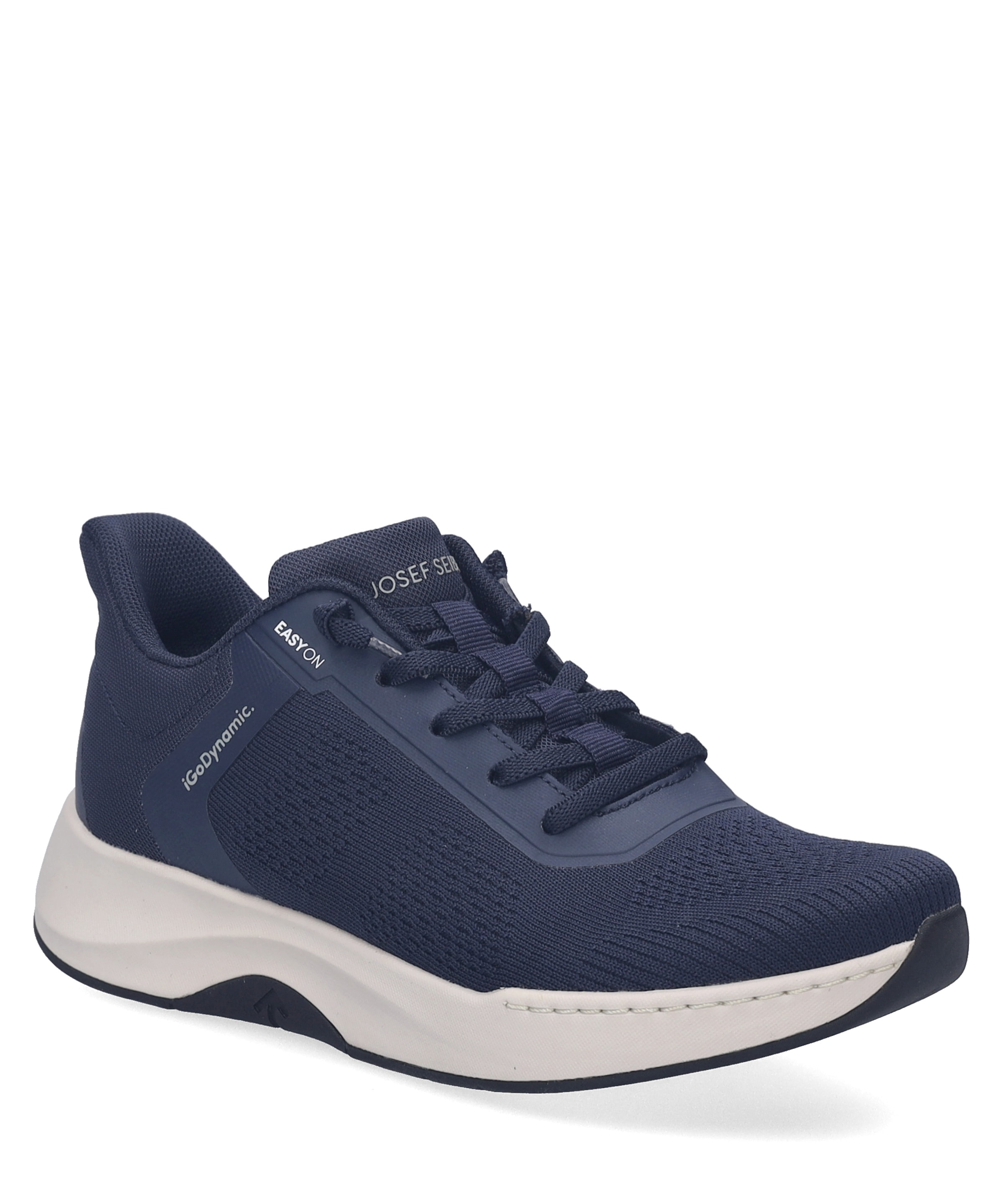 Josef Seibel Sneaker »Elli 21, nachtblau«