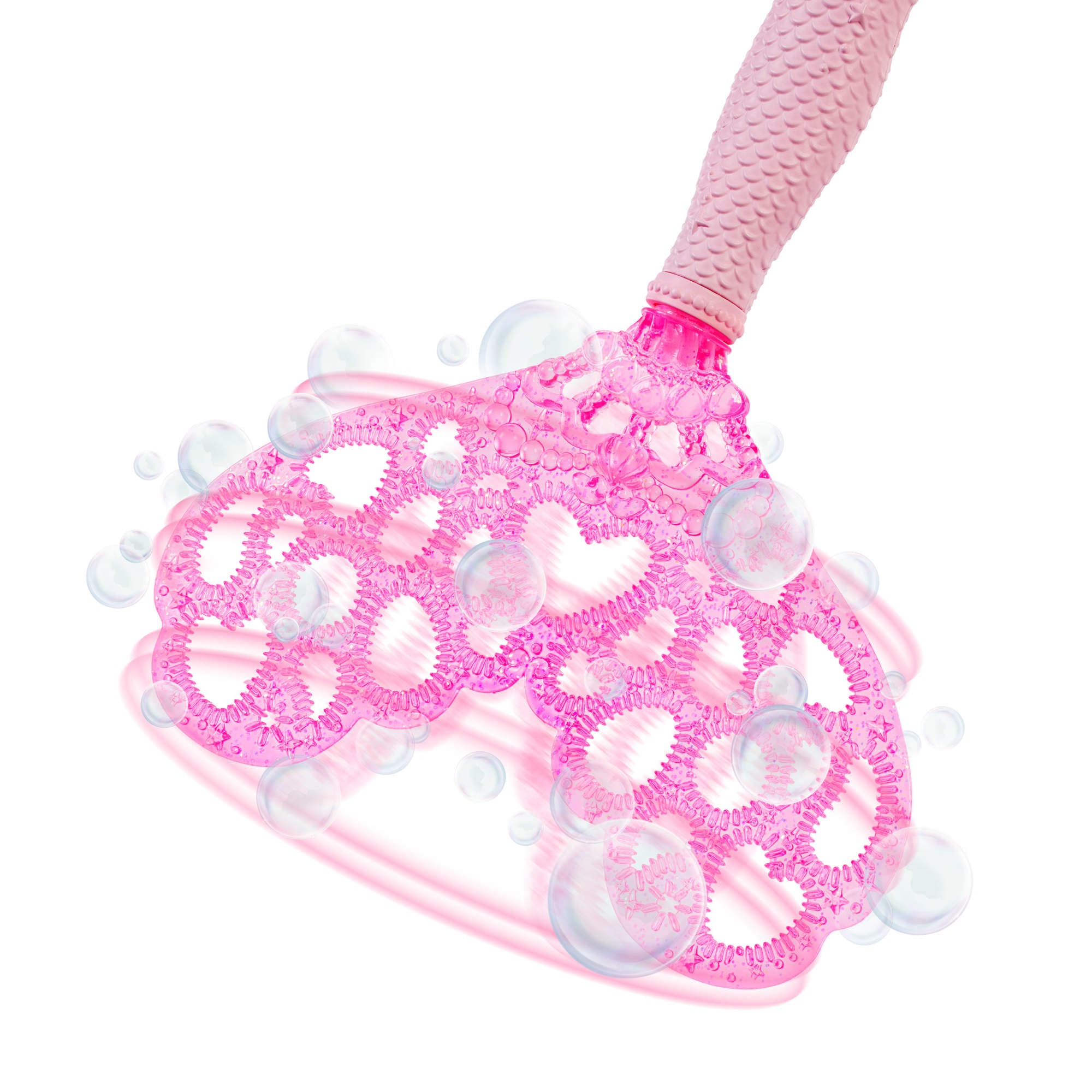 Barbie Anziehpuppe »Barbie Bubbletastic Meerjungfrau«