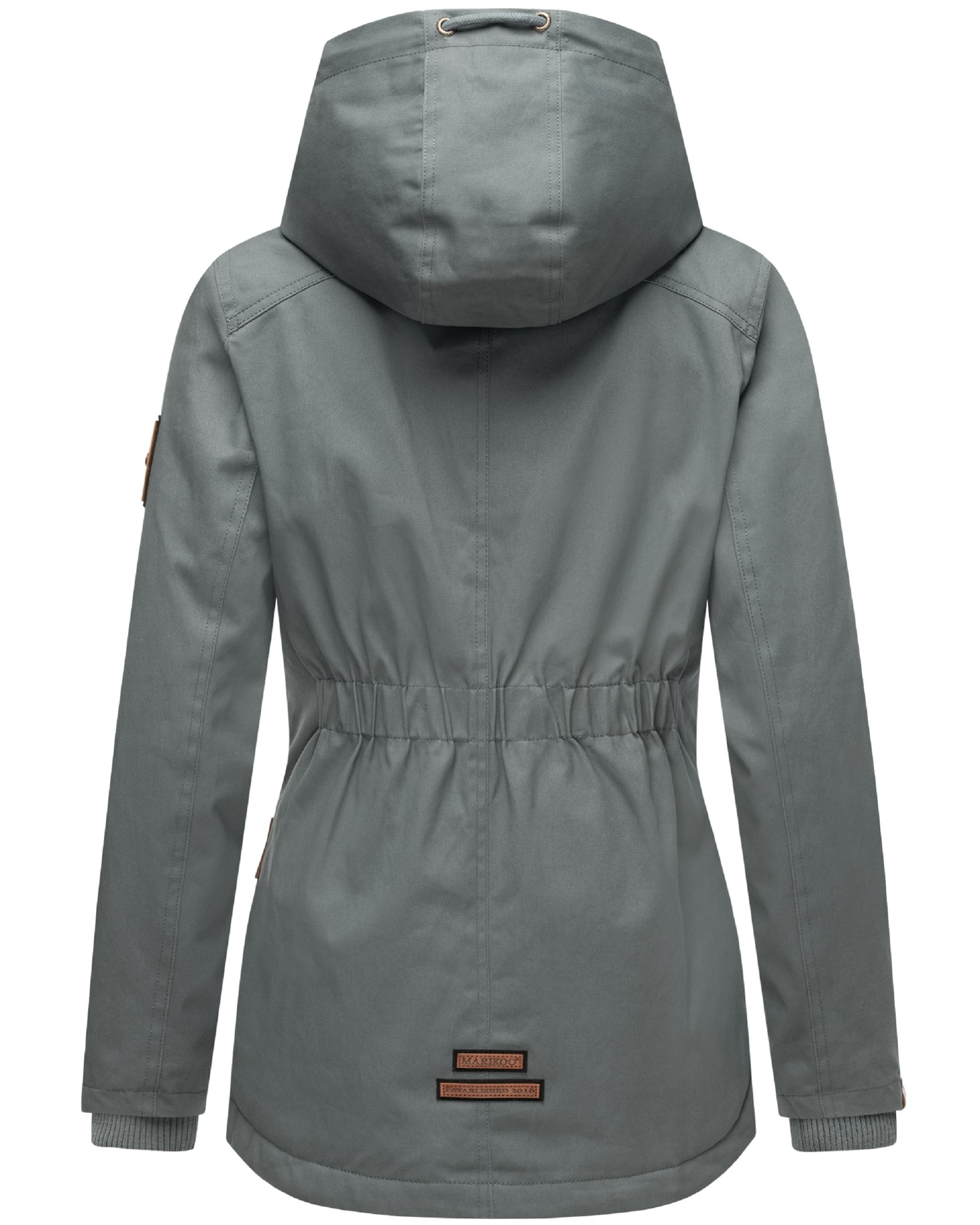 Marikoo Winterjacke »Winterjacke Bikoo«