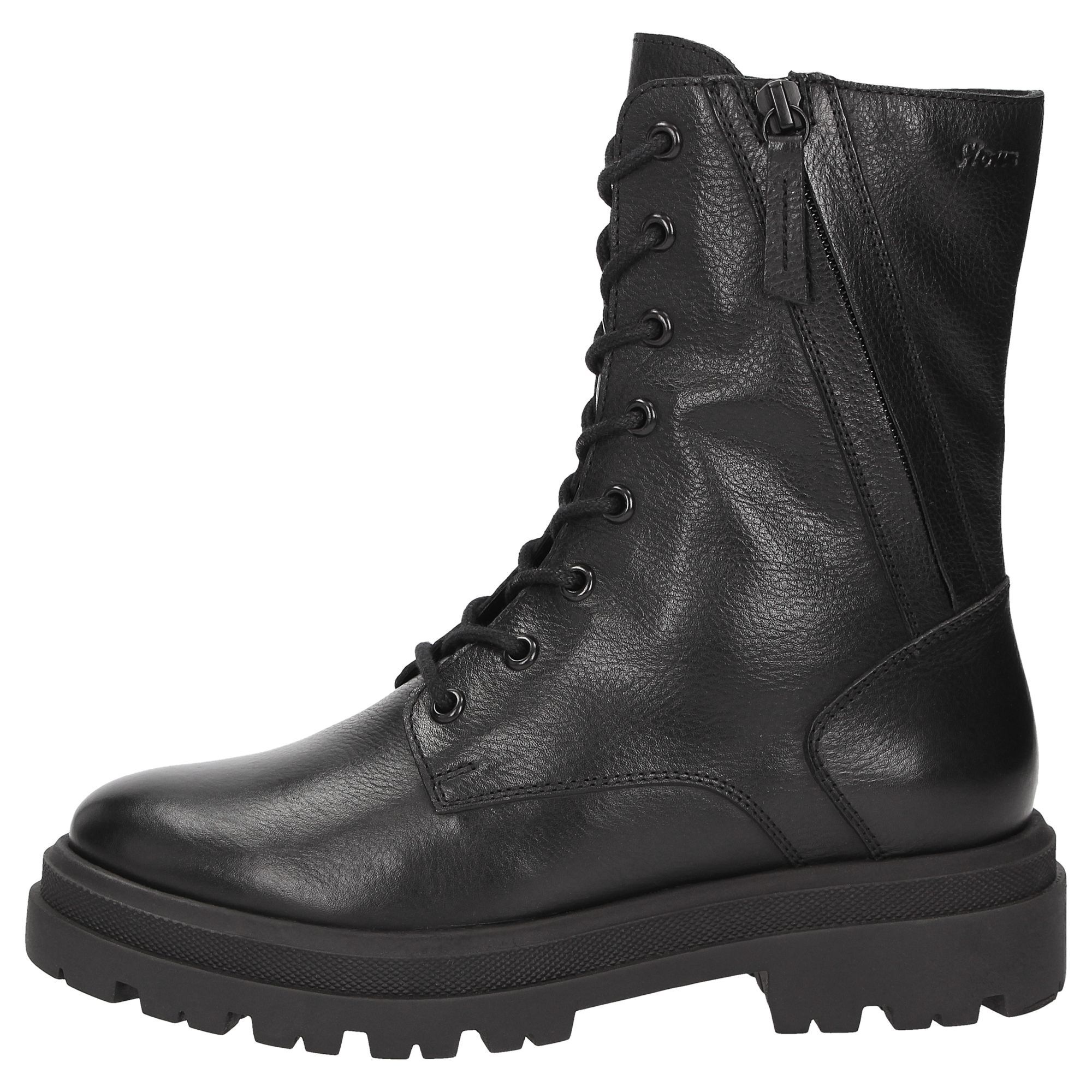 SIOUX Stiefelette »Kuimba-708«