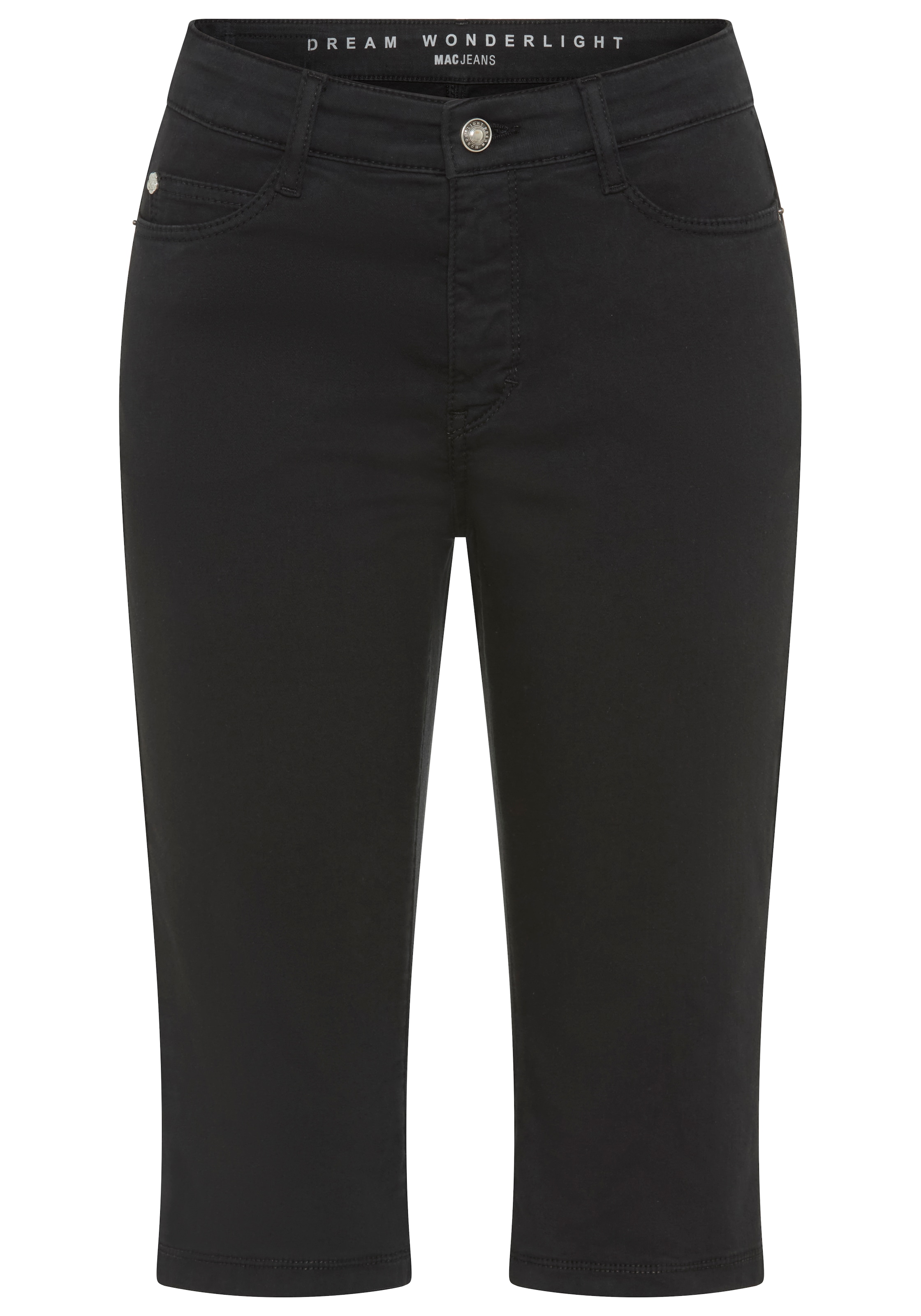 MAC Shorts  im Five-Pocket Style