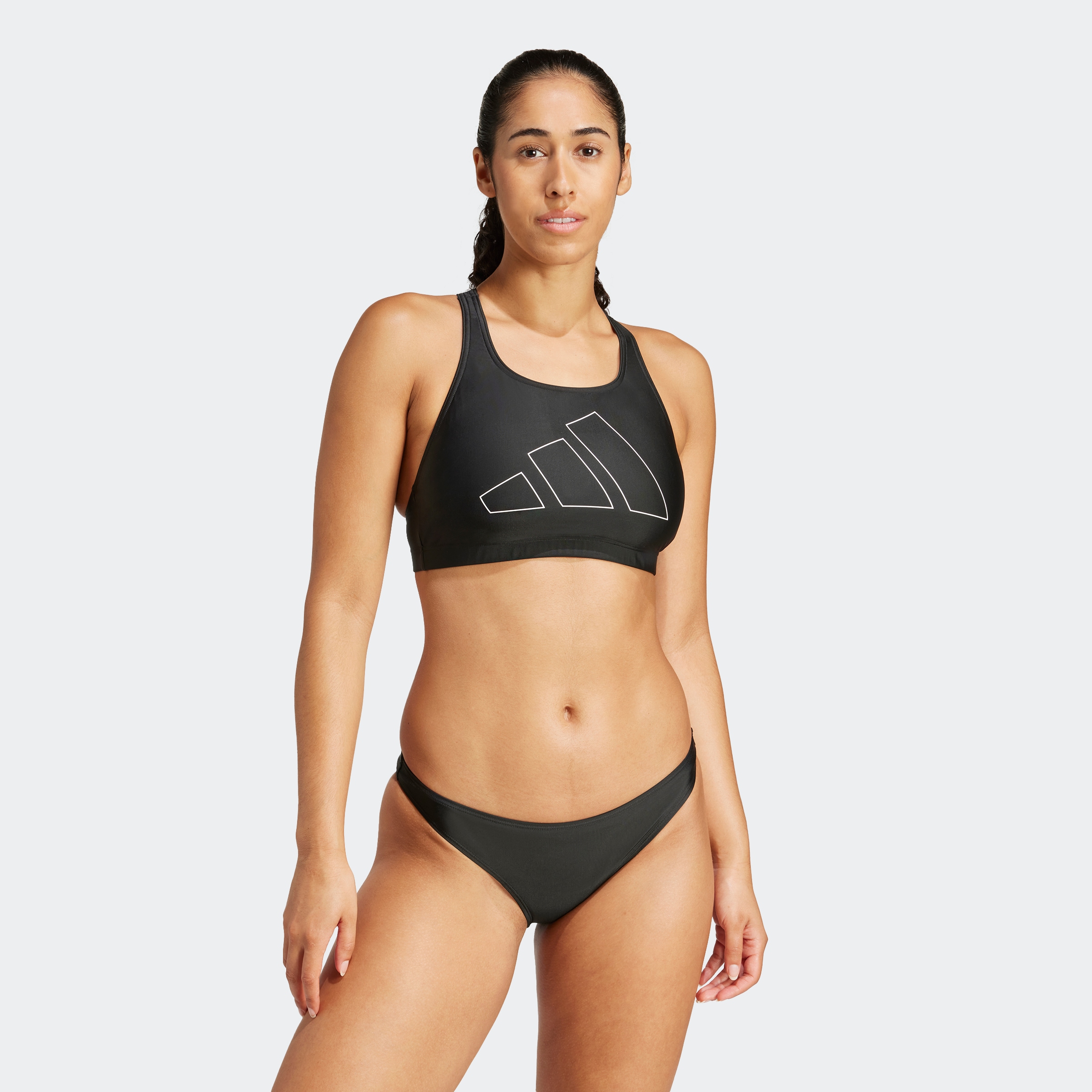 adidas Performance Bustier-Bikini-Top »BIG BARS BIK TP«