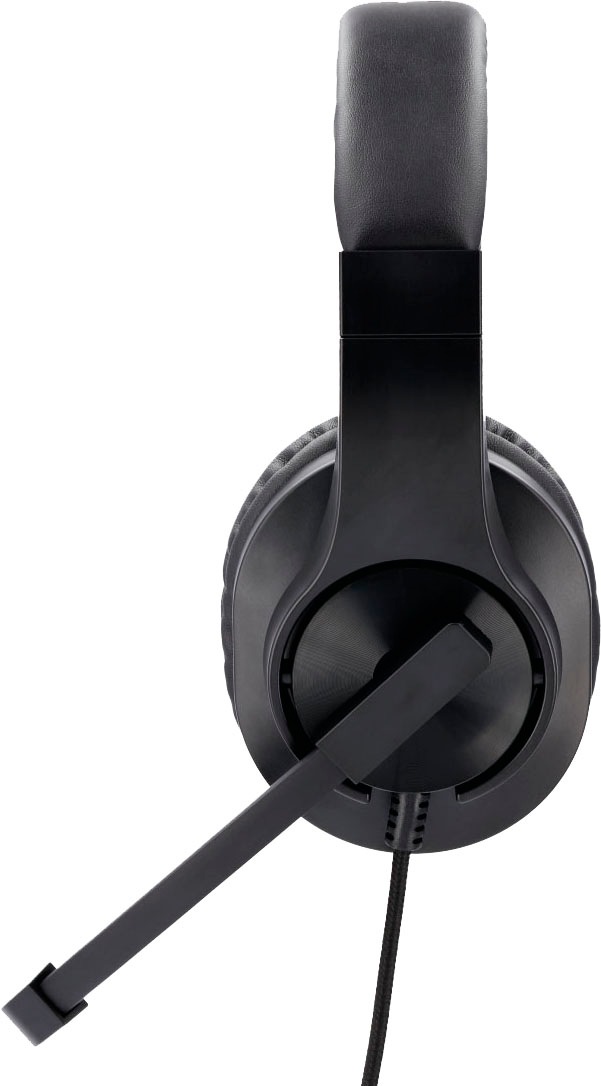UNIVERSAL Over-Ear-Kopfhörer XXL Garantie Hama »PC-Office-Headset Jahre | ➥ 3 \