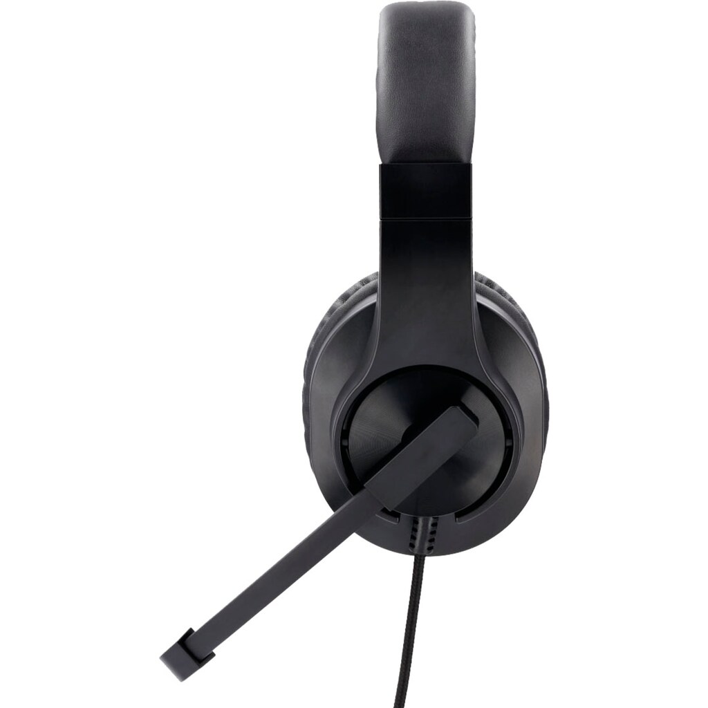Hama Over-Ear-Kopfhörer »PC-Office-Headset "HS-P300"«
