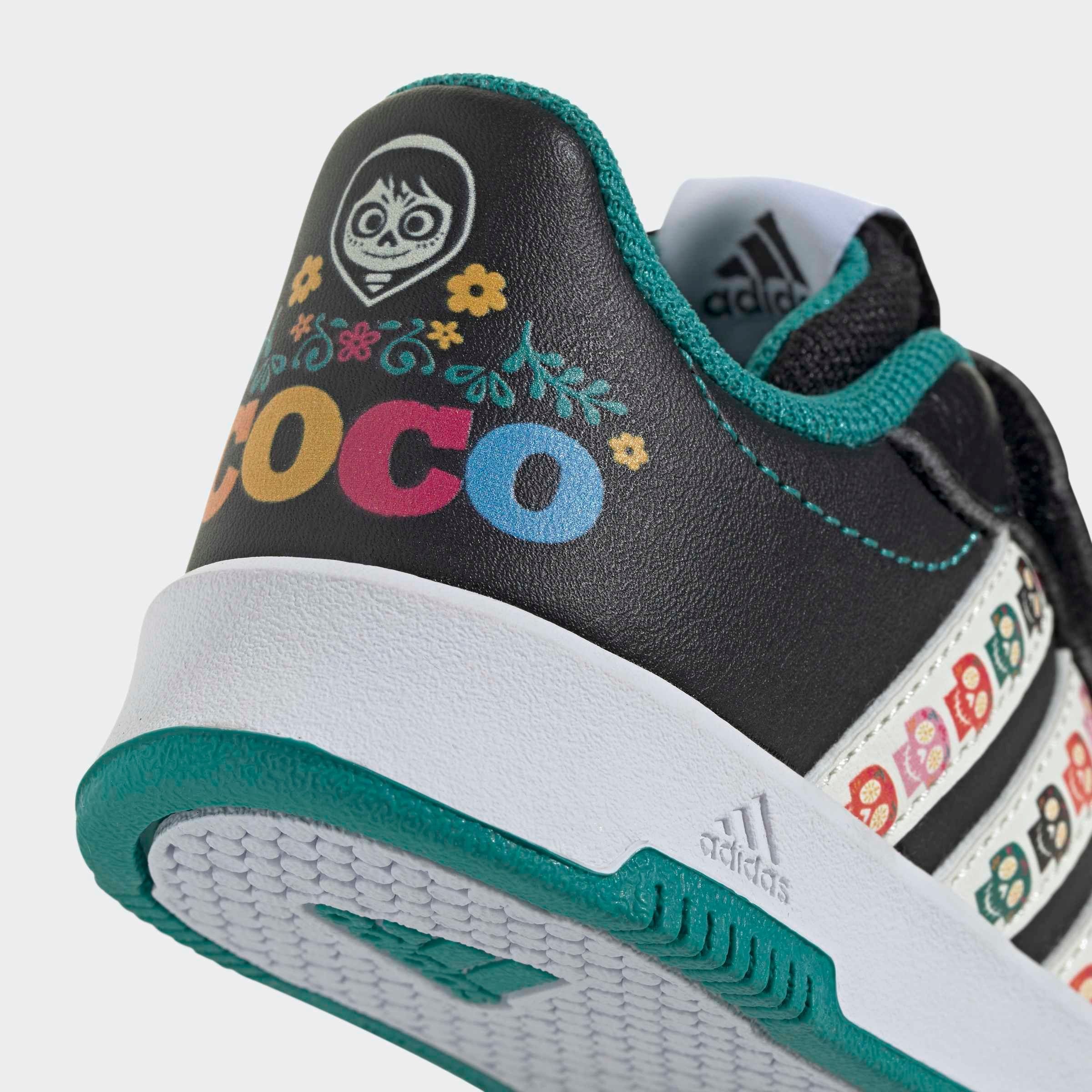 adidas Sportswear Sneaker »ADIDAS DISNEY COCO TENSAUR  KINDER«