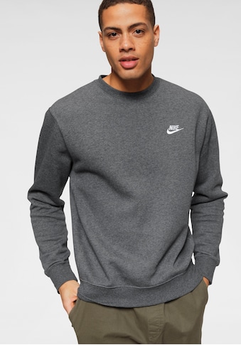Nike Sportswear Sweatshirt »CLUB FLEECE CREW« kaufen