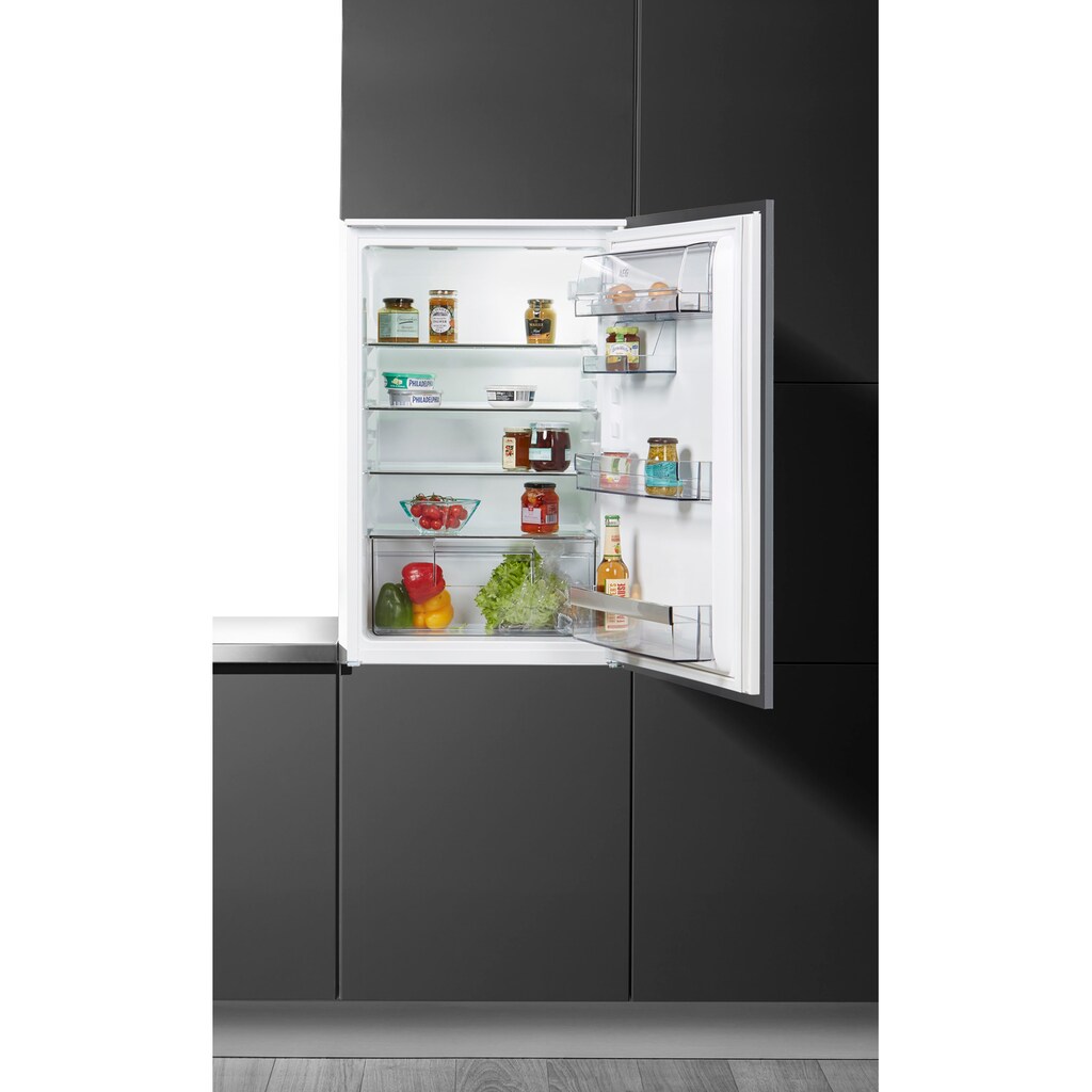 AEG Einbaukühlschrank »SKE788EAAS«, SKE788EAAS, 87,3 cm hoch, 54,8 cm breit