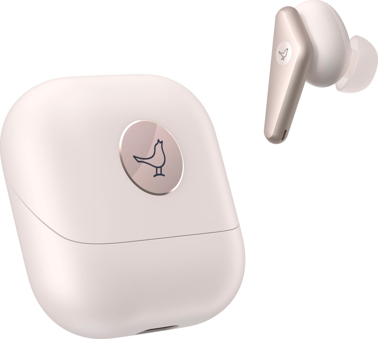 ➥ Gen)«, Libratone Garantie Wireless-Geräuschisolierung | XXL SmartSound-Noise-Cancelling-True 3 wireless UNIVERSAL In-Ear-Kopfhörer Jahre Bluetooth, (2nd »AIR+
