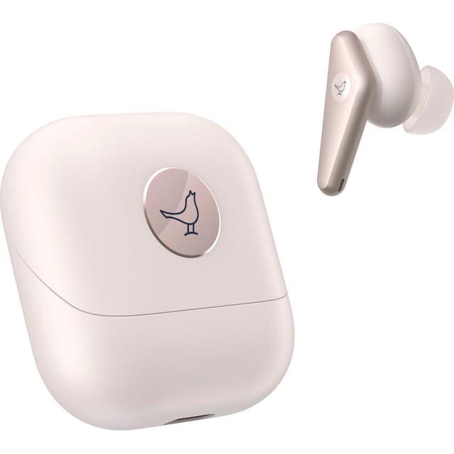 Libratone wireless In-Ear-Kopfhörer »AIR+ (2nd Gen)«, Bluetooth,  SmartSound-Noise-Cancelling-True Wireless-Geräuschisolierung ➥ 3 Jahre XXL  Garantie | UNIVERSAL