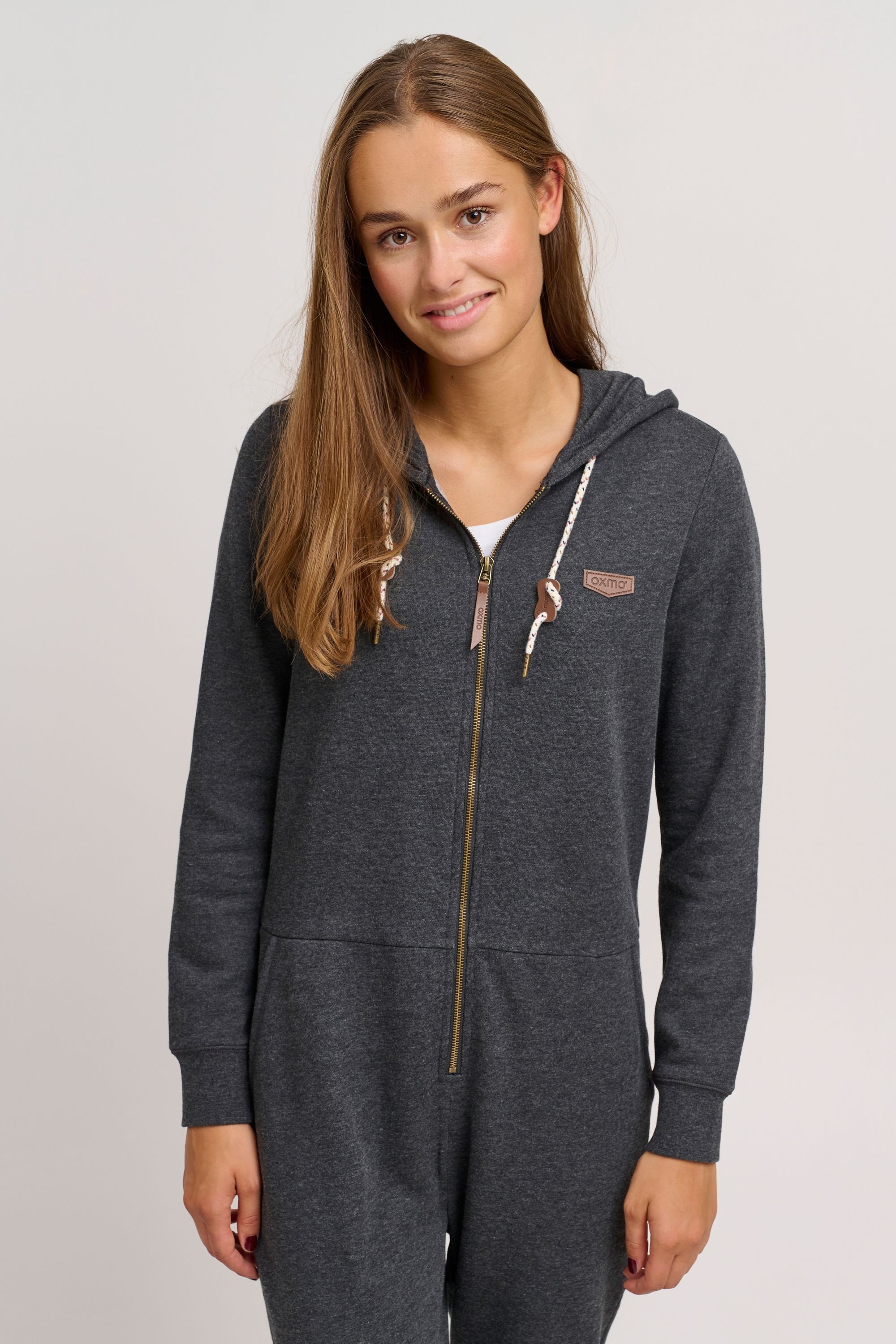 OXMO Overall »Overall OXOva«