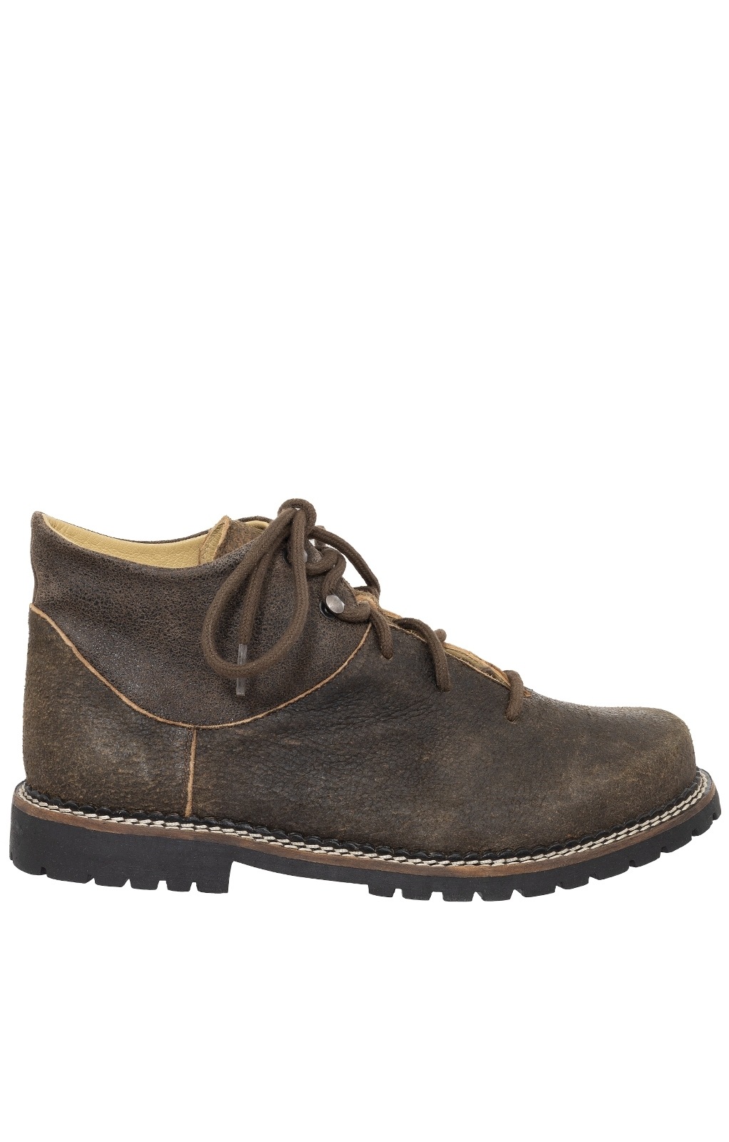 Spieth & Wensky Stiefel »Boot H558 WERNER«