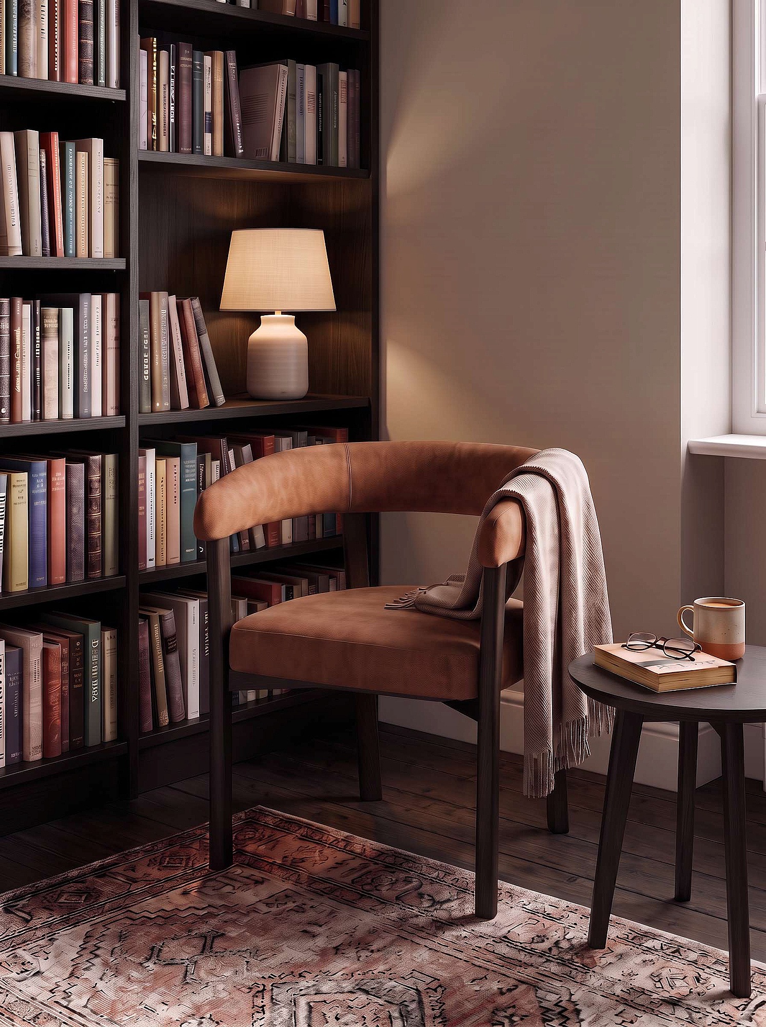 Home affaire Armlehnstuhl »NUVOLA Stuhl,Armstuhl,Made in Italy,Massivholz,Samt,24 Farbvarianten« () 1 Stk.Wohn-Arbeitszimmer,Leseecke,schmutzabweisenderVelours mit Wolkeneffekt