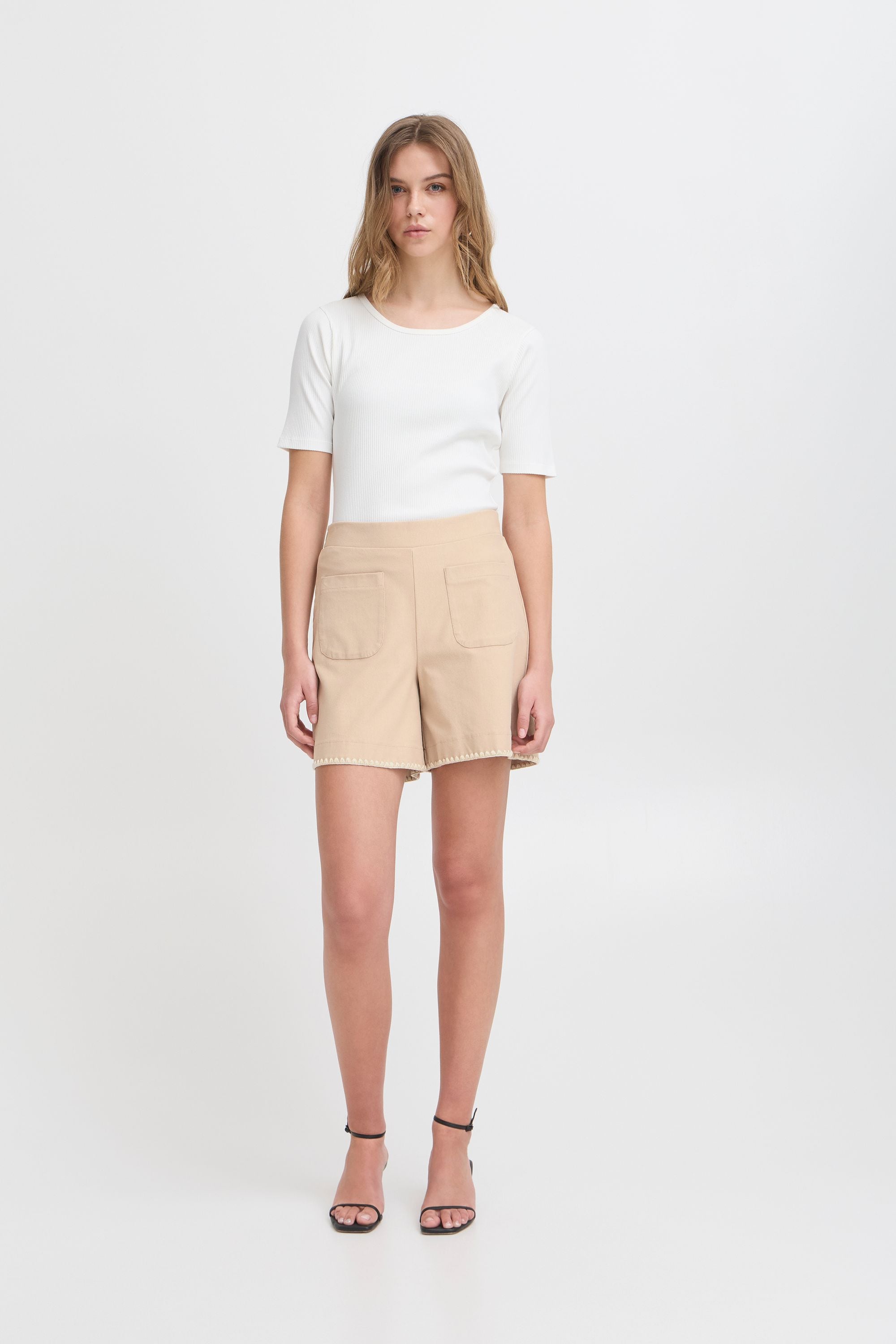 Ichi Shorts »Shorts IHKATE«
