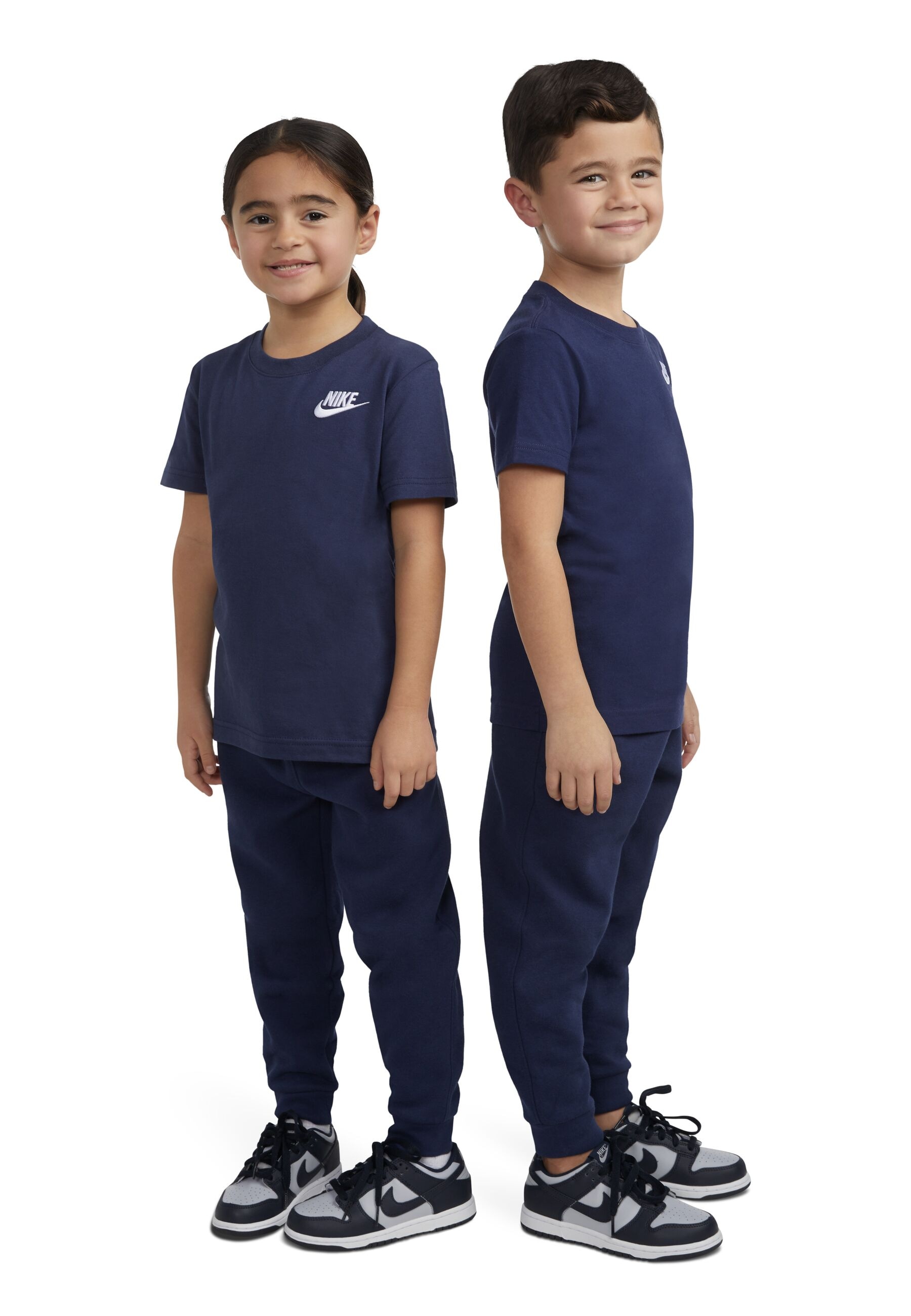 Nike Sportswear T-Shirt, für Kinder