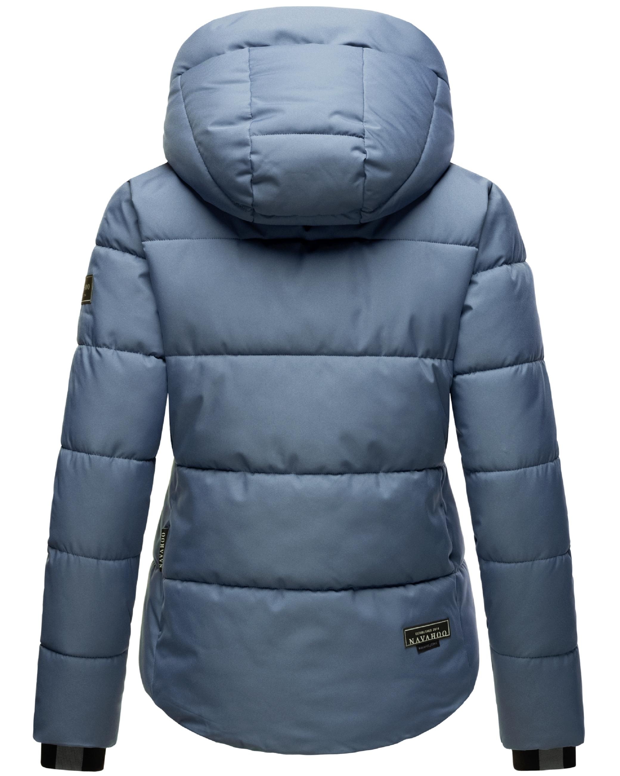 Navahoo Steppjacke »Steppjacke Lachperle XIV«