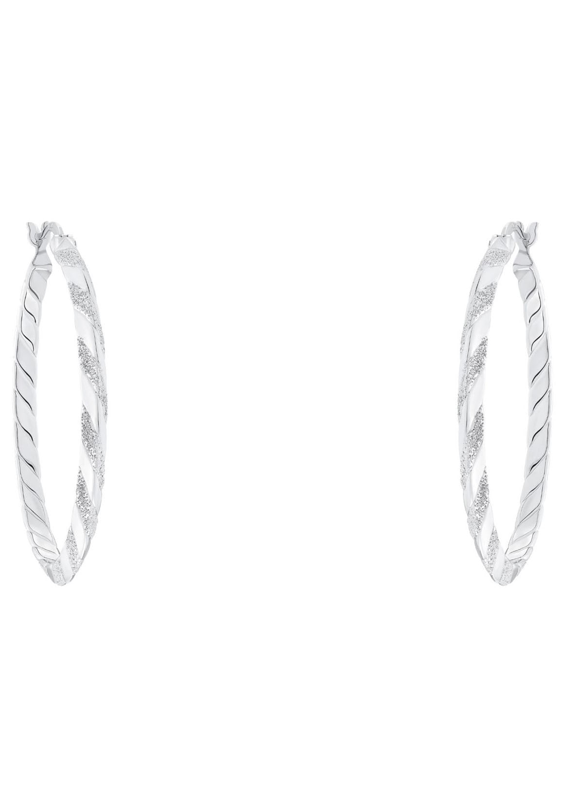 Amor Paar Creolen », 2024178«