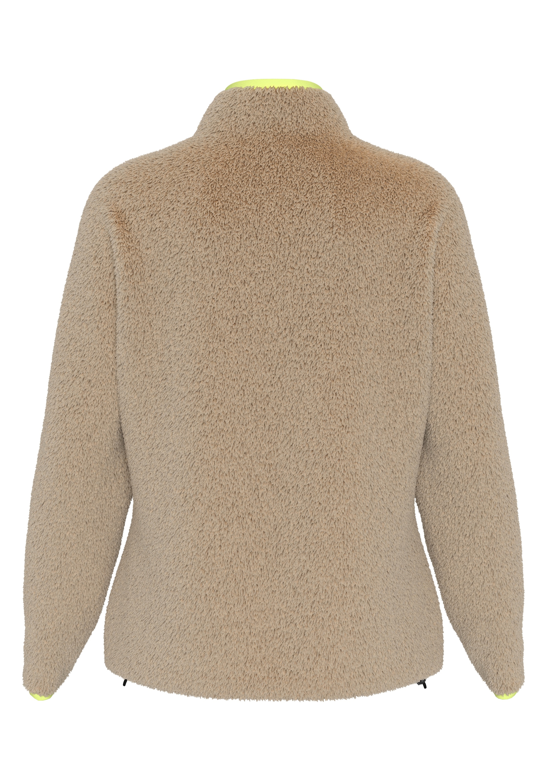 Chiemsee Fleecejacke