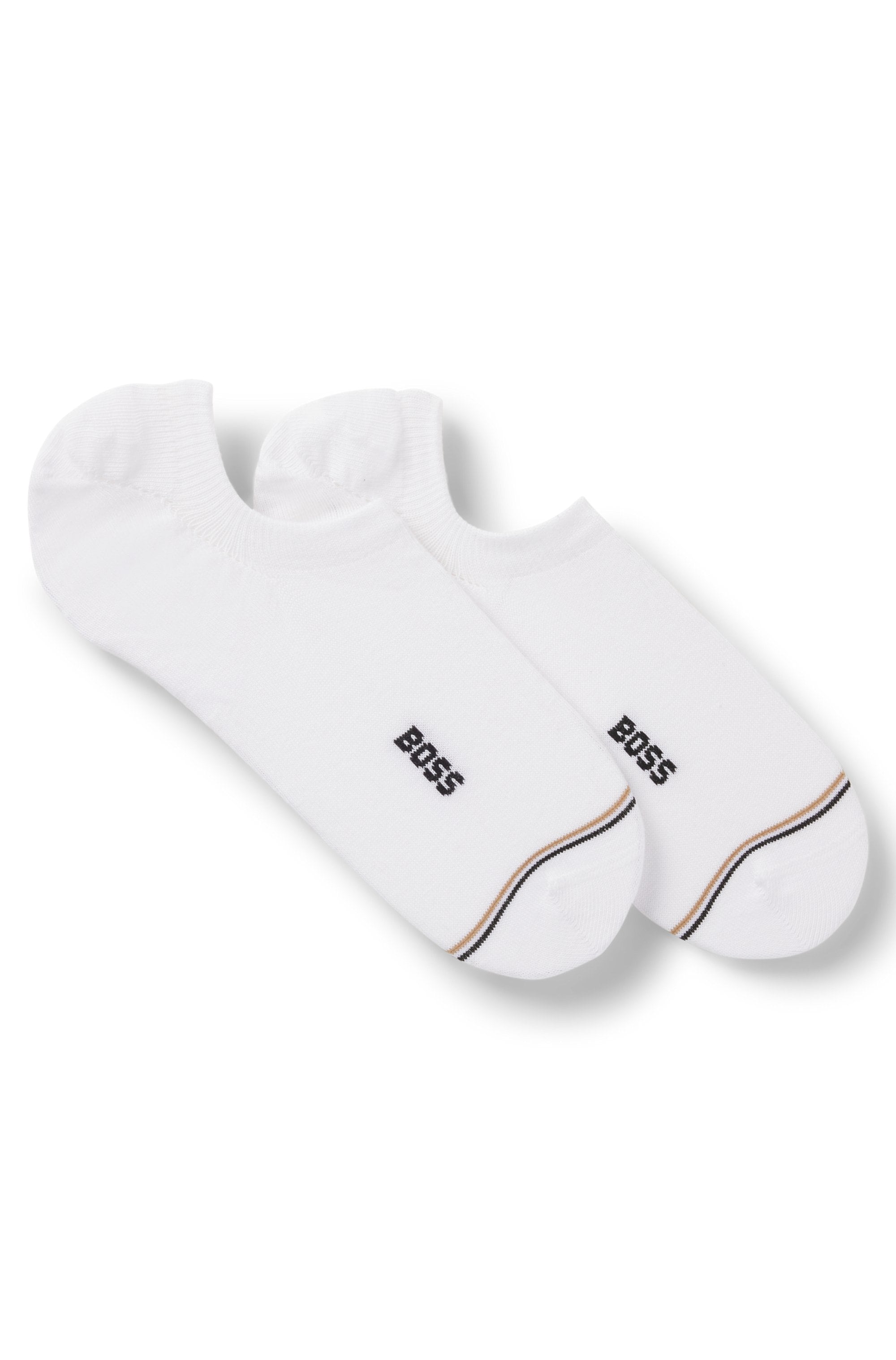 BOSS Sneakersocken »LC Iconic CC« 2 Stk. tlg.