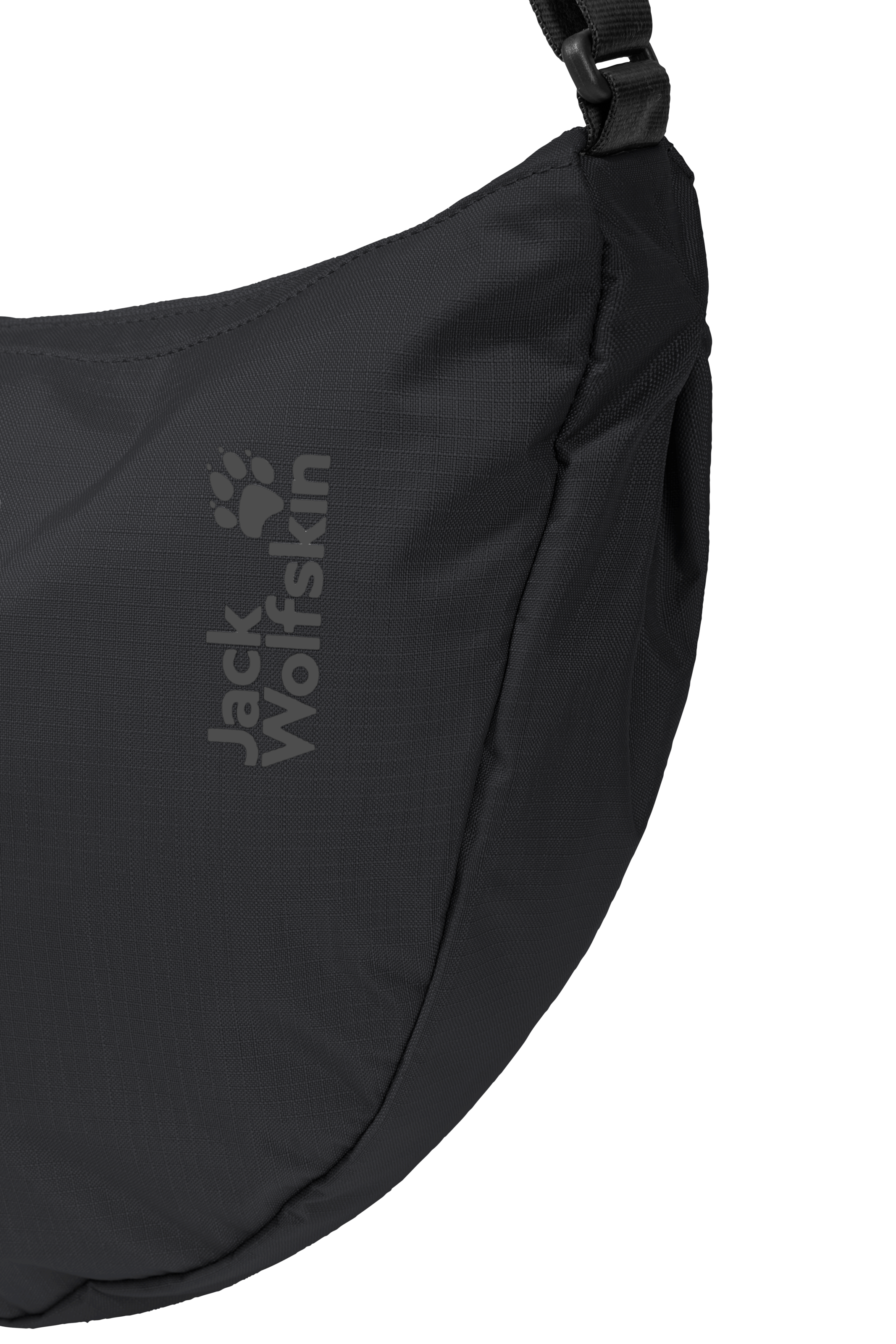 Jack Wolfskin Umhängetasche »ZOYA 8« aus Polyamid, mit Polyesterfutter