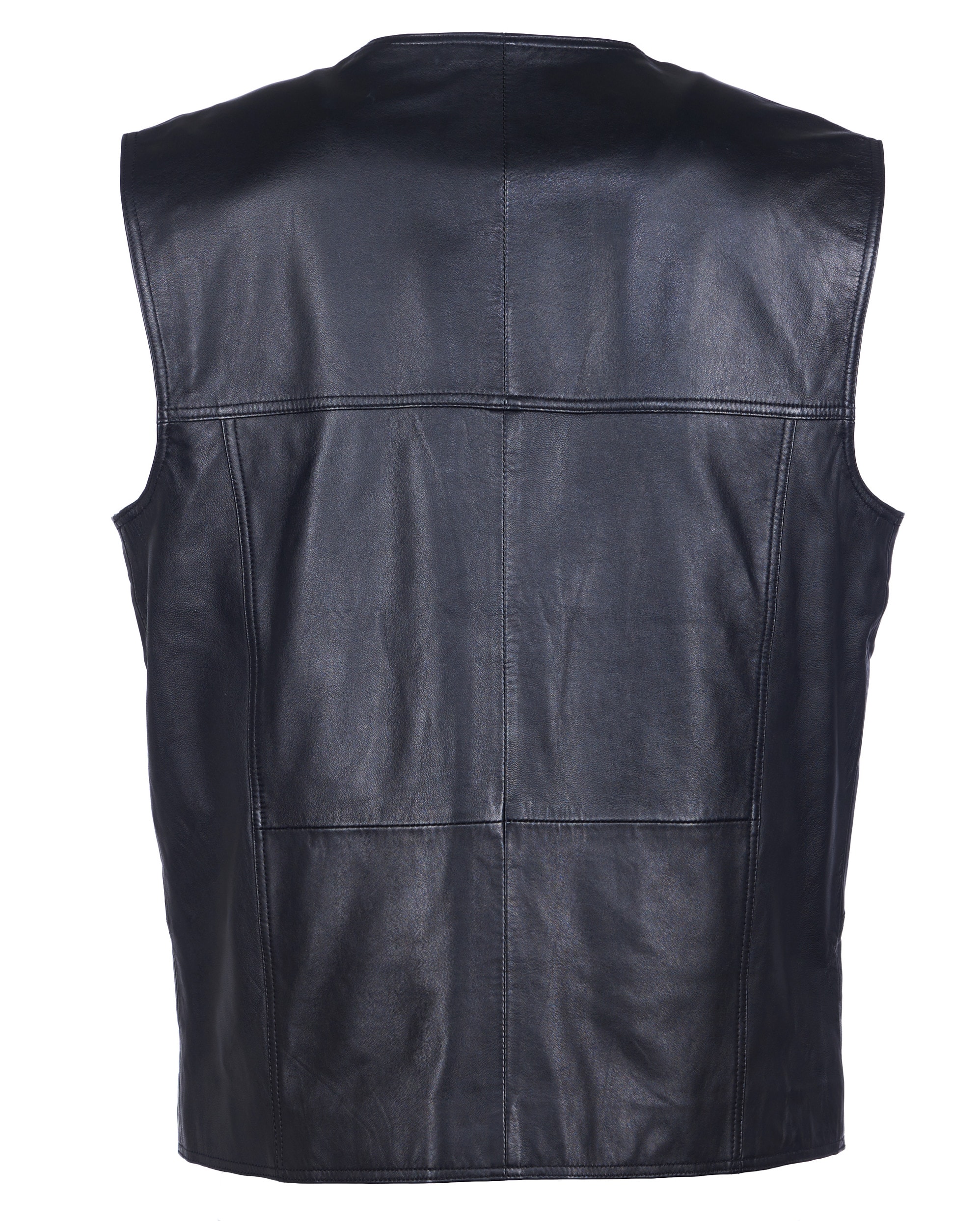 JCC »Lederweste Pramo 2«