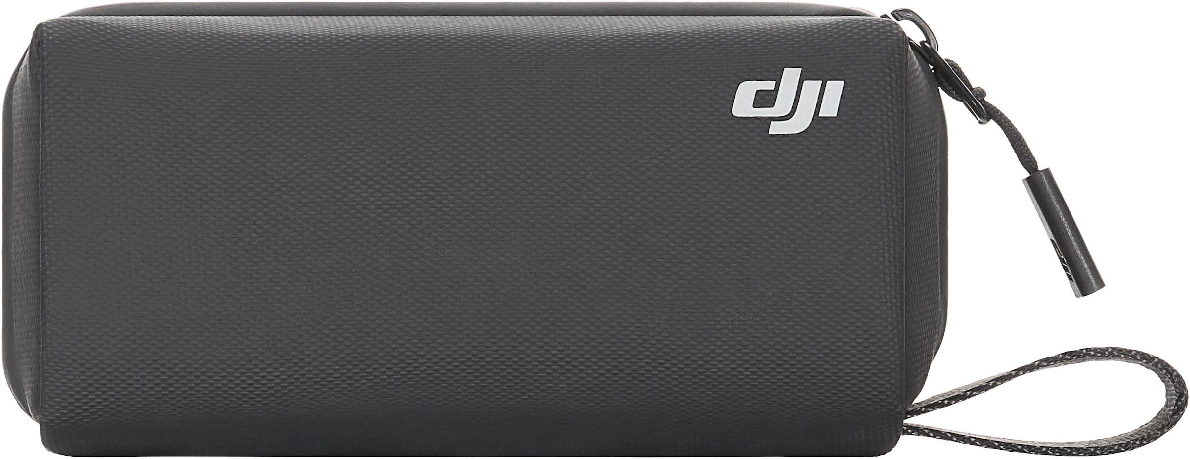 DJI, Kameratasche »Osmo Pocket 3«, schwarz, Kameratasche
