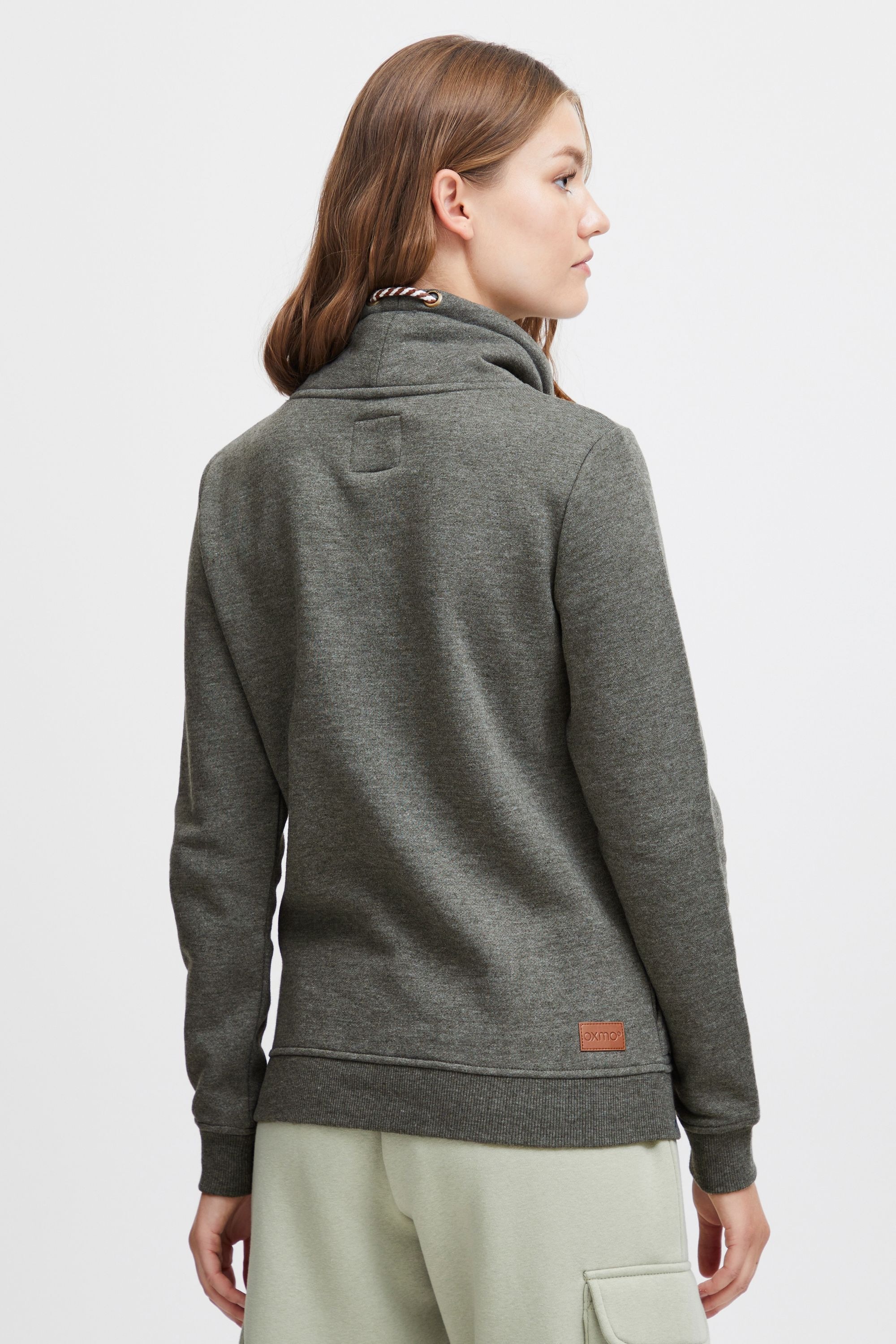 OXMO Hoodie »Hoodie OXVimpa«