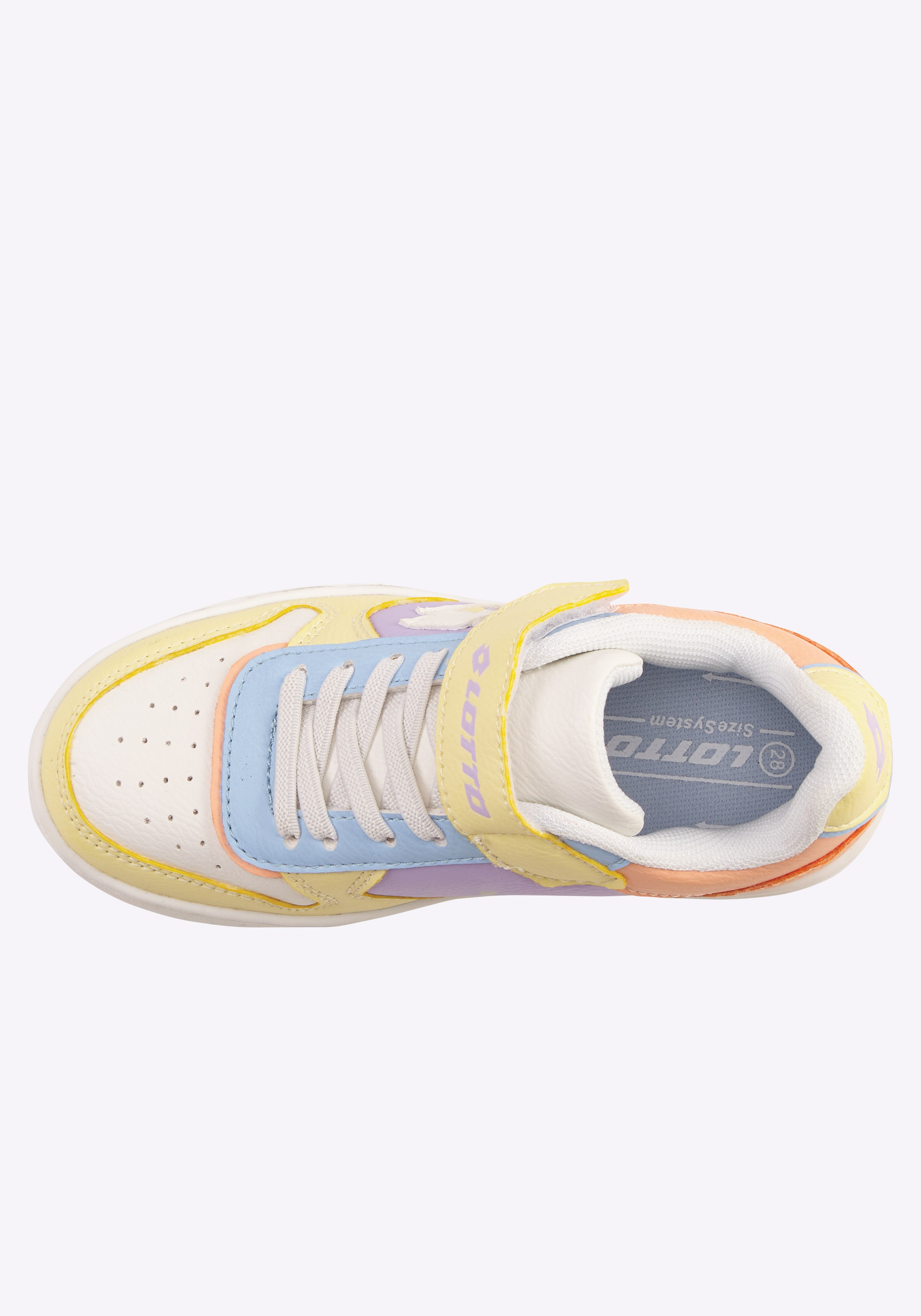 lotto Sneaker