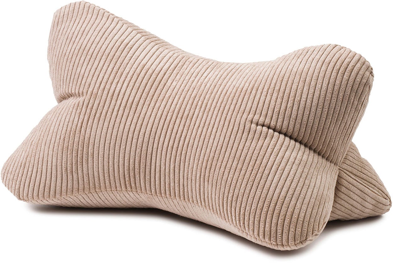 Gözze Nackenkissen »Capri Cord«