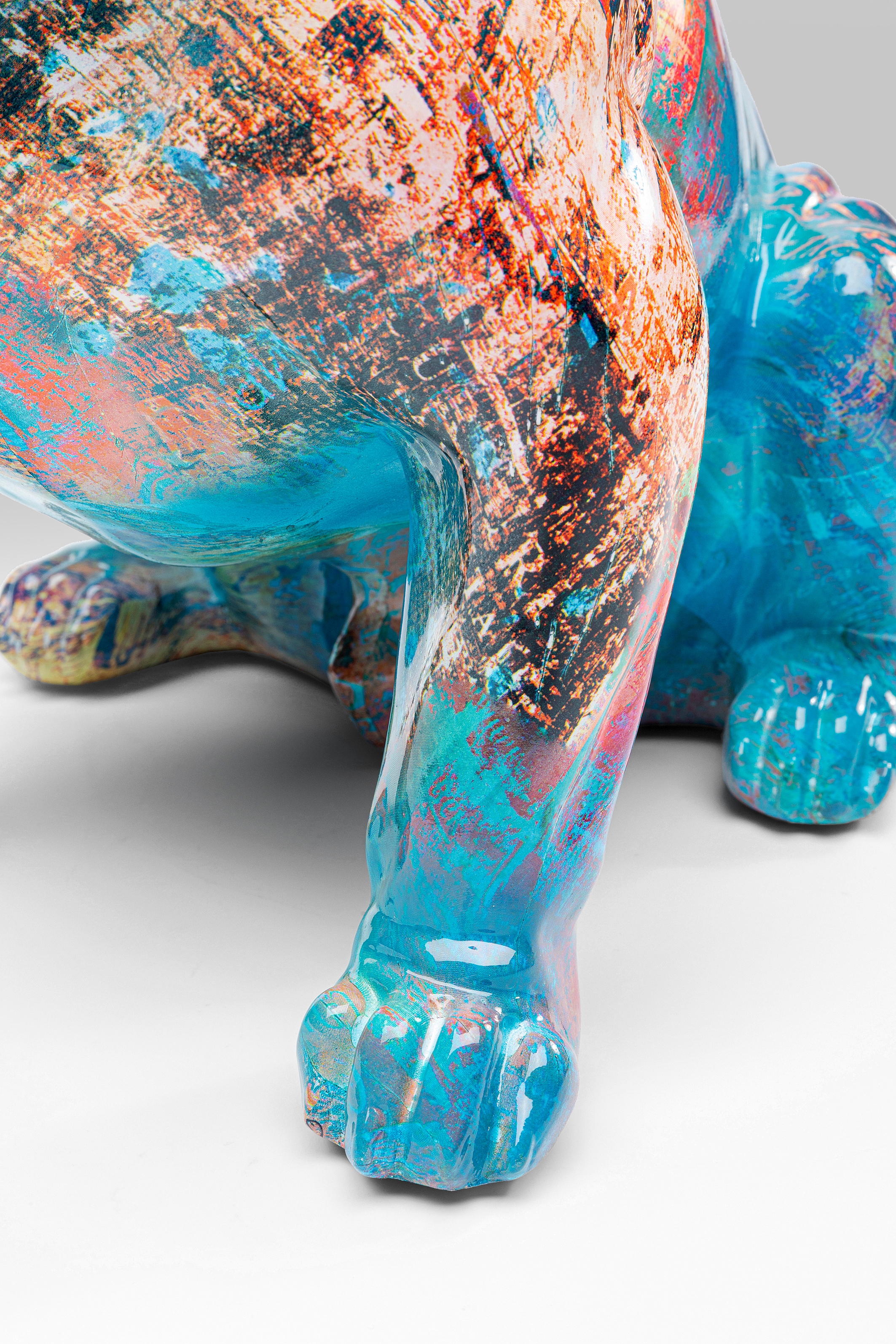 Kare Design Dekofigur »Dog of Sunglass«