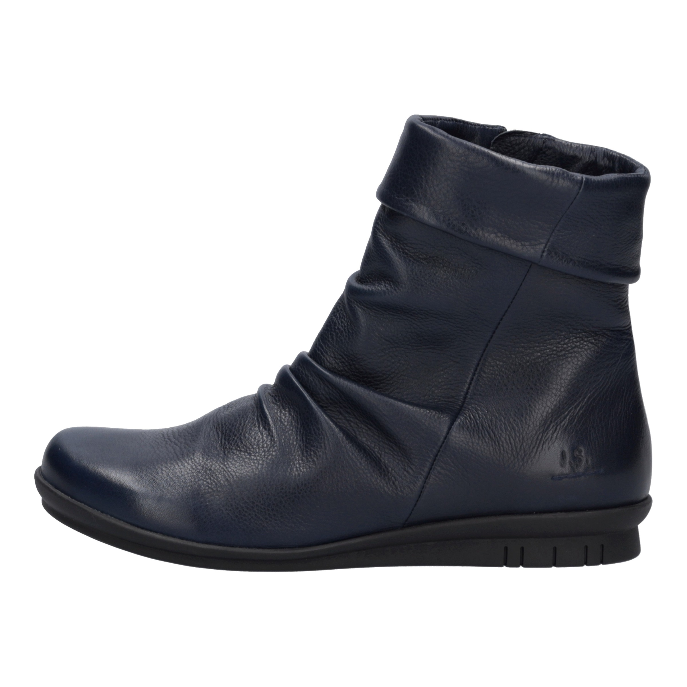 Josef Seibel Stiefelette »Violet 02, ocean«