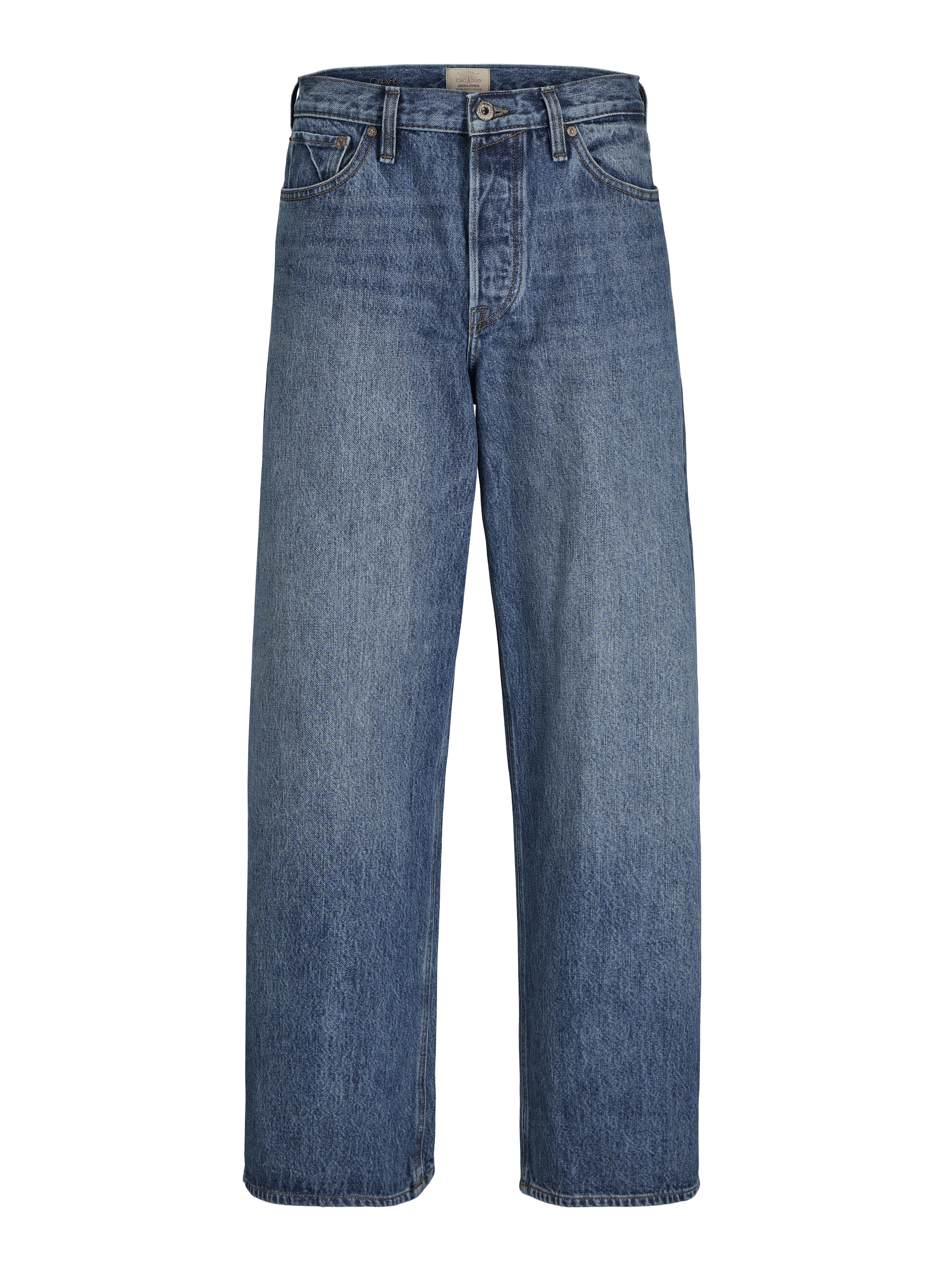 Jack & Jones Weite Jeans »JJIDAVE JJCOOPER AM 368/868/888 NOOS«