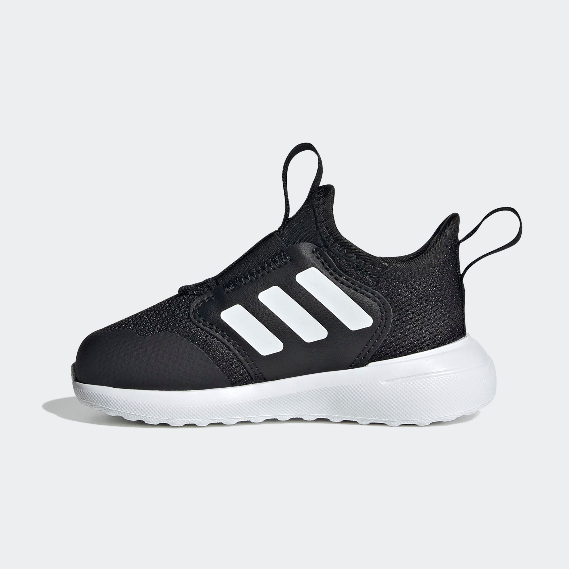adidas Sportswear Slip-On Sneaker »TENSAUR COMFORT KIDS«, für Kinder