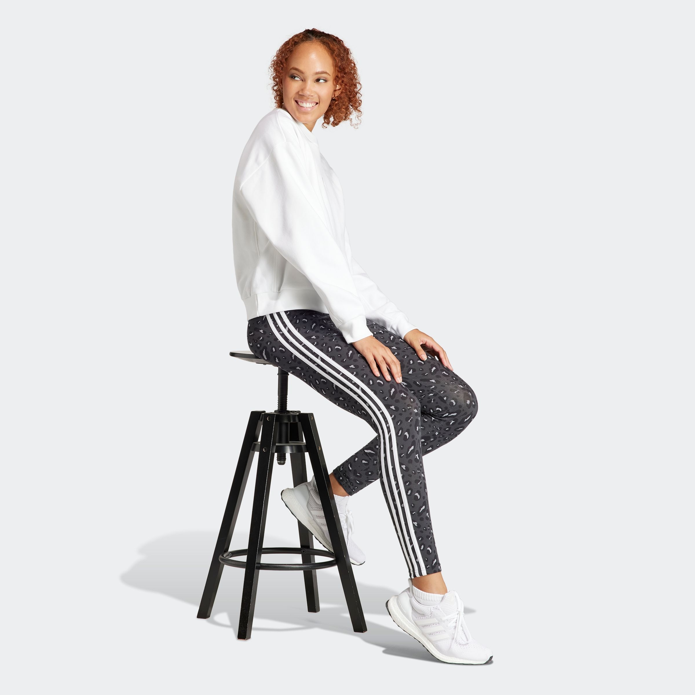 adidas Sportswear Leggings »ANML 3S LEG«, (1 tlg.)
