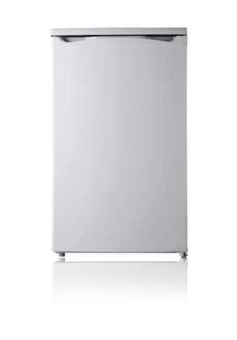 NABO Table Top Kühlschrank, KT 1400, 84,5 cm hoch, 55,3 cm breit kaufen