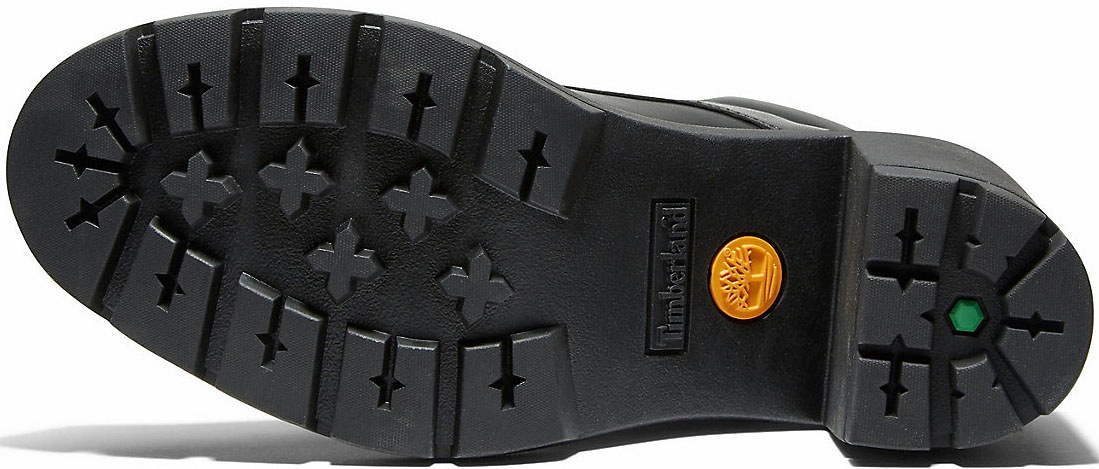 Timberland Schnürstiefelette »ALLINGTON HEIGHTSMID LACE UP BOOT«, Winterschuhe, Winterstiefel, Schnürboots, Winterboots