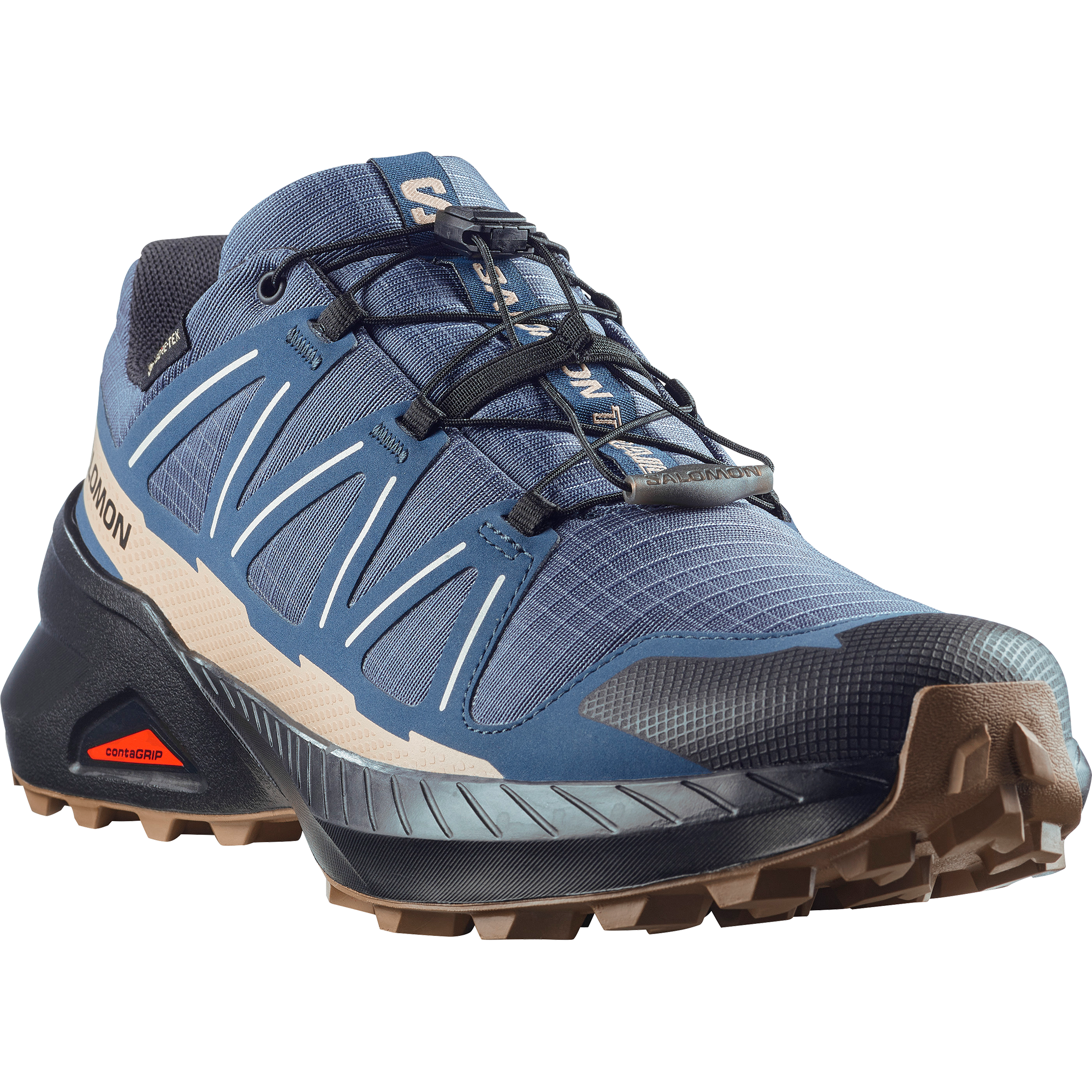 Salomon Trailrunningschuh »SPEEDCROSS PEAK GTX«  wasserdicht