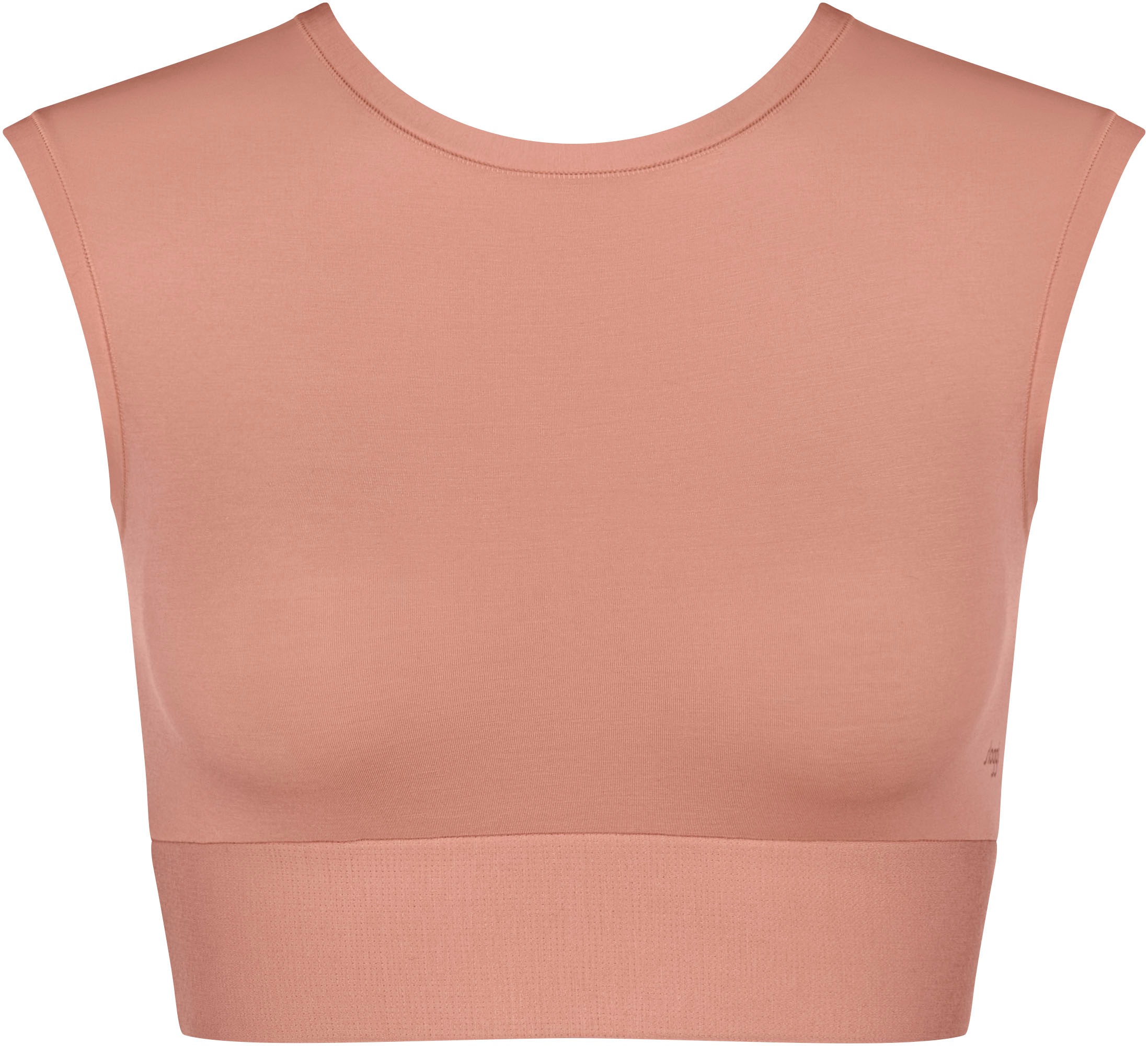sloggi Crop-Top »GO Allround Crop Top«, One Size, Einheitsgröße von XS-L