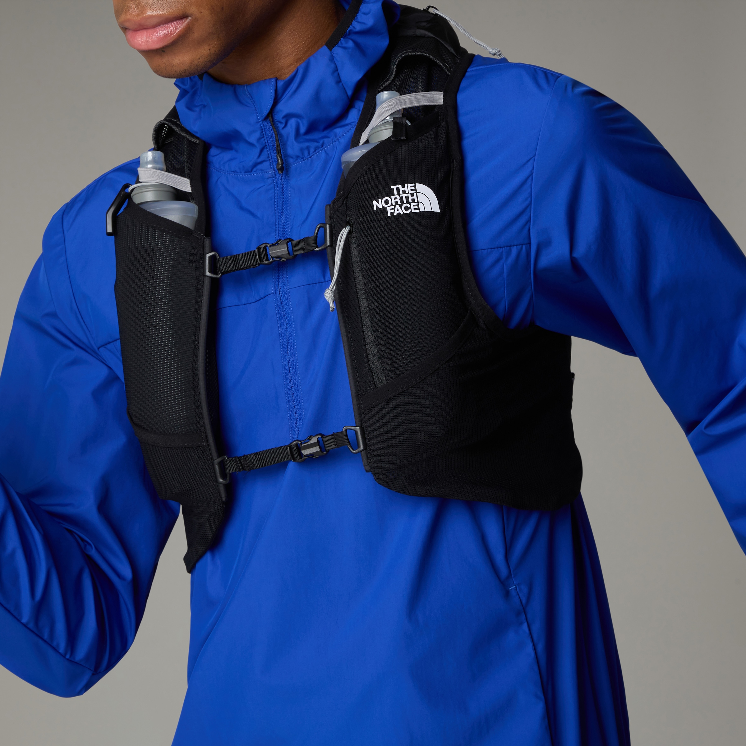 The North Face Funktionsweste »Sunriser 8 Laufweste«