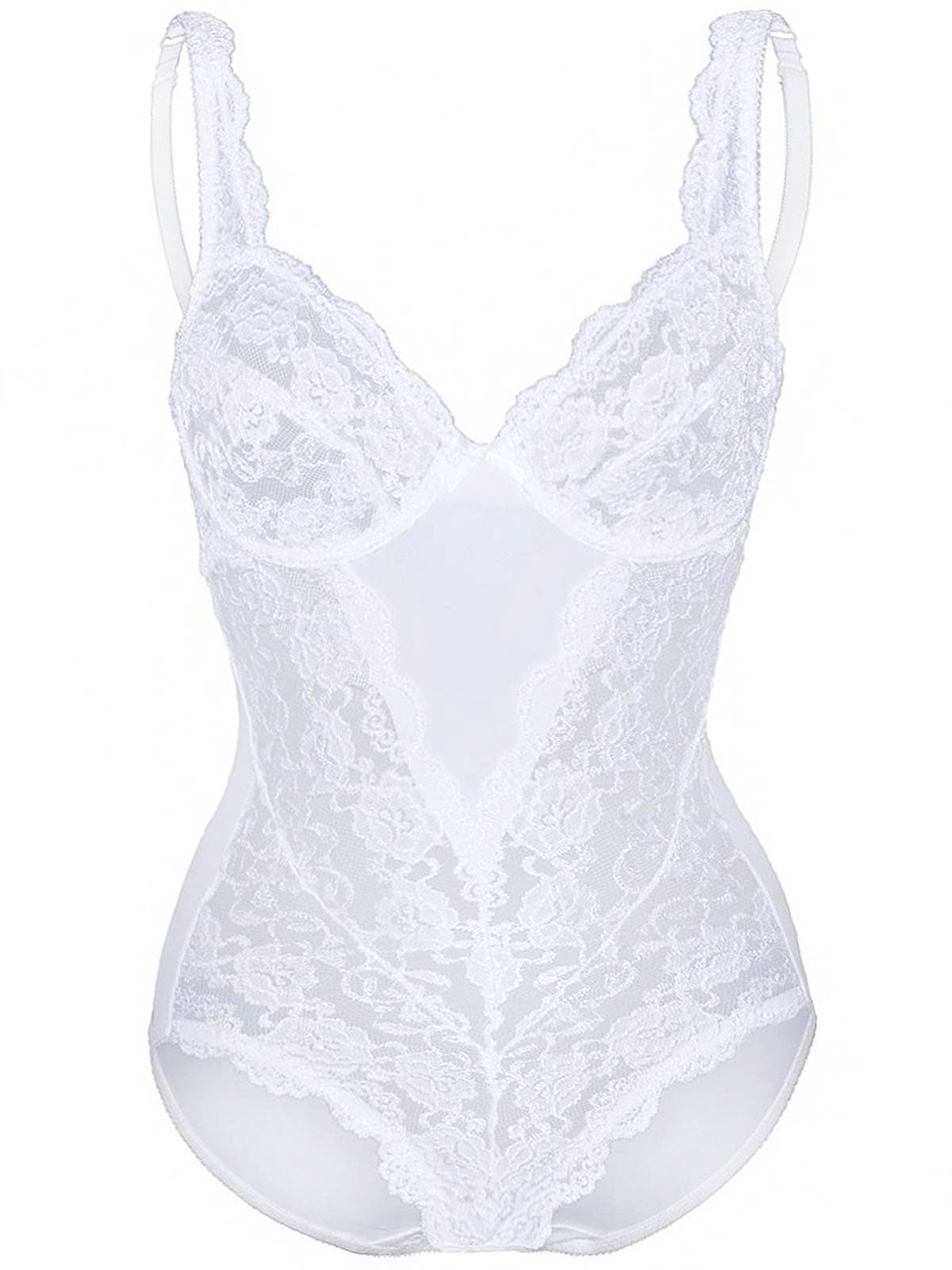 Sassa Body »Body CLASSIC LACE«
