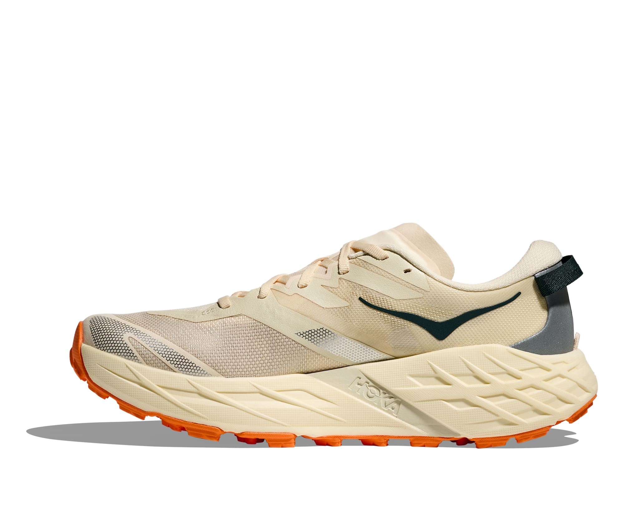 Hoka One One Trailrunningschuh »Speedgoat 7«  für neutrale Pronation, normale Dämpfung, atmungsaktives Obermaterial