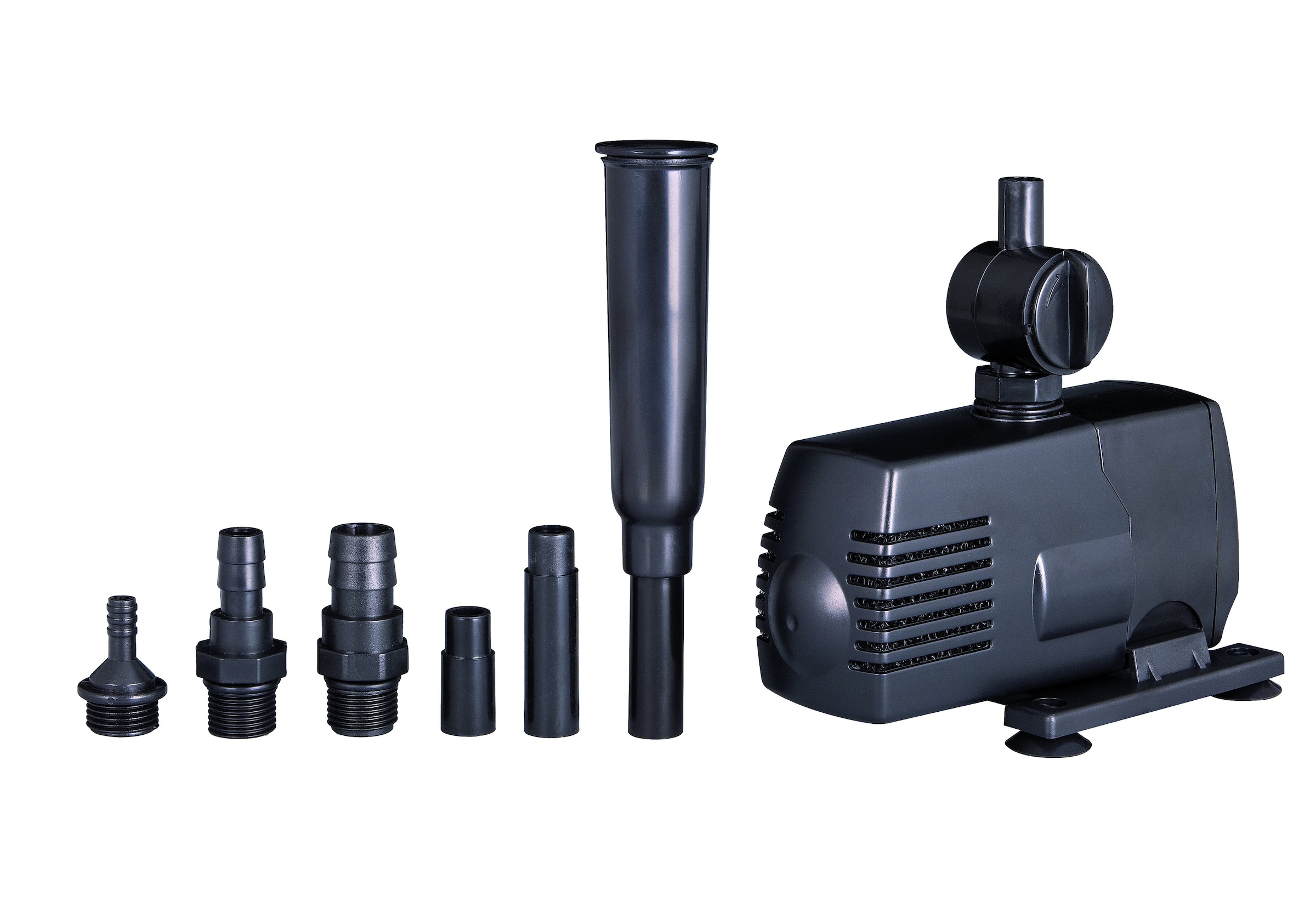 Ubbink Springbrunnenpumpe »Xtra 900«, 900 l/h