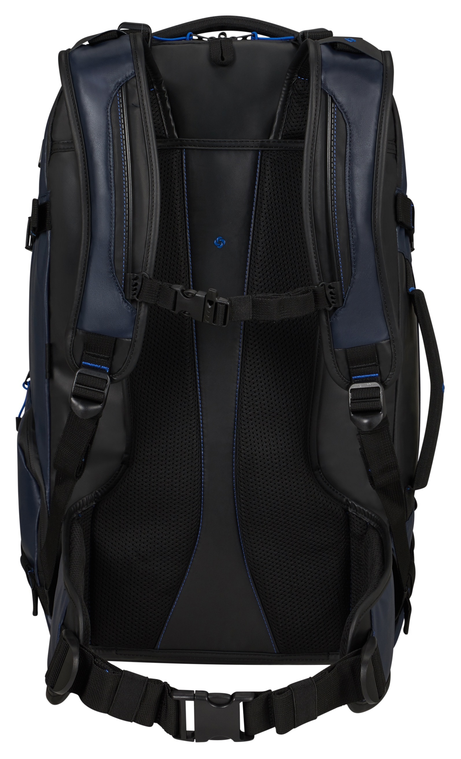 Samsonite Freizeitrucksack »ECODIVER«, Freizeitrucksack, Arbeitsrucksack, Cityrucksack USB-Schleuse