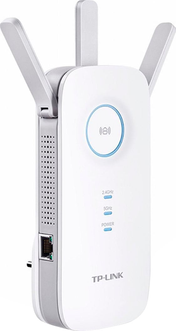 TP-Link WLAN-Repeater »RE450 AC1750 WLAN AC Repeater«