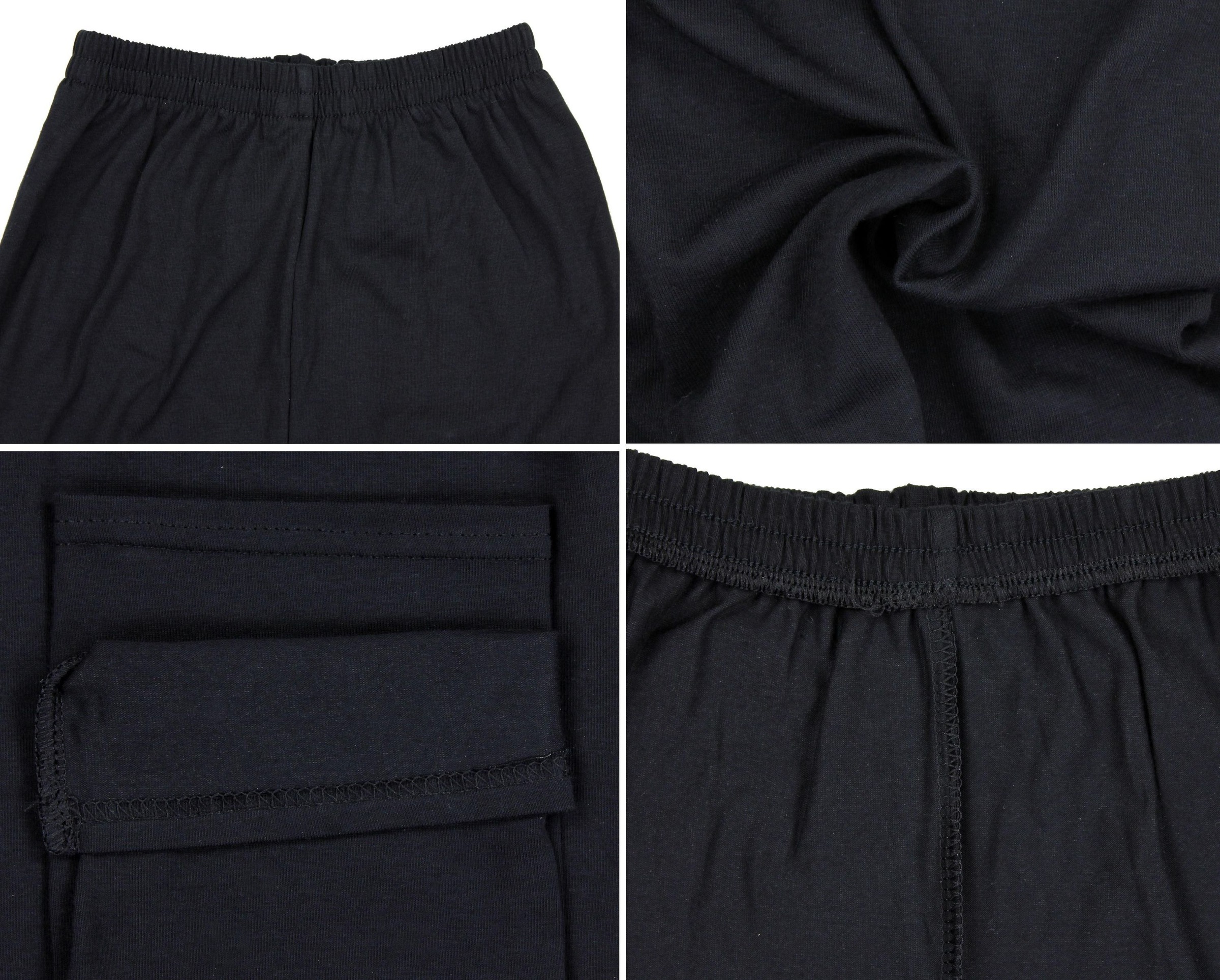 TupTam Leggings »Leggings Mädchen Lange Leggings 2er Pack«