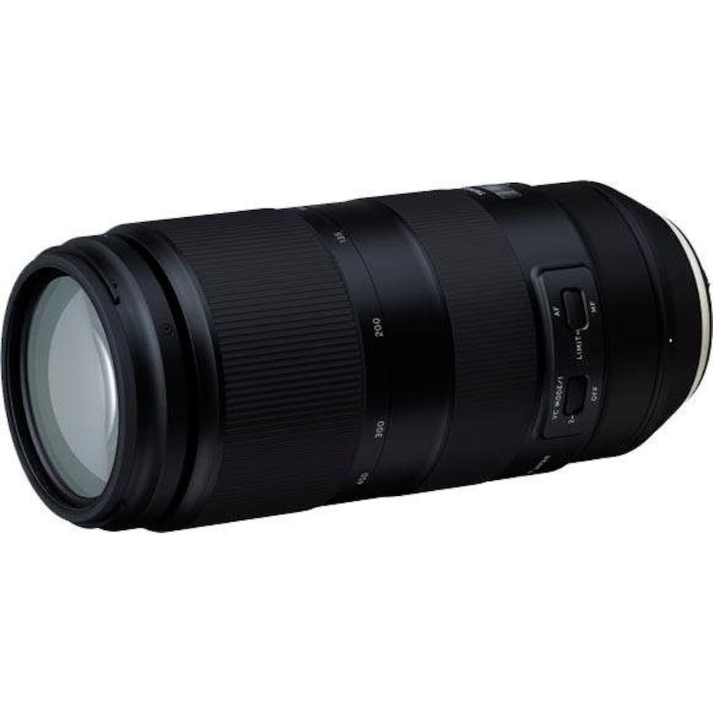 Tamron Objektiv »AF 100-400 F/4,5-6,3 Di VC USD«