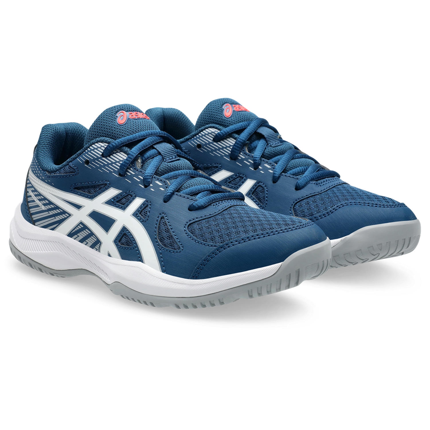 Asics Hallenschuh »UPCOURT 6 GS«, für Hallensport