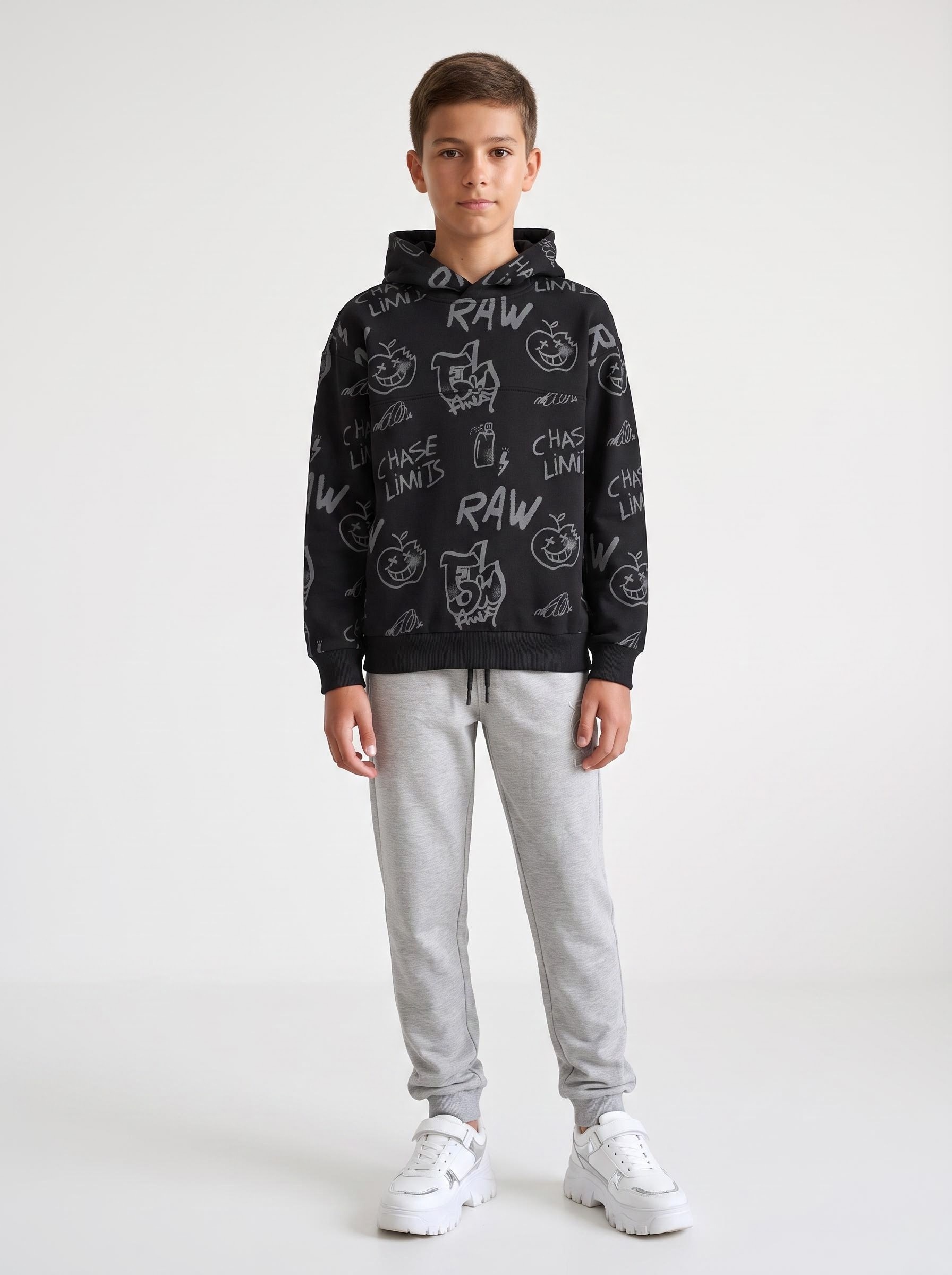 Blue Seven Sweathose »Jogginghose«