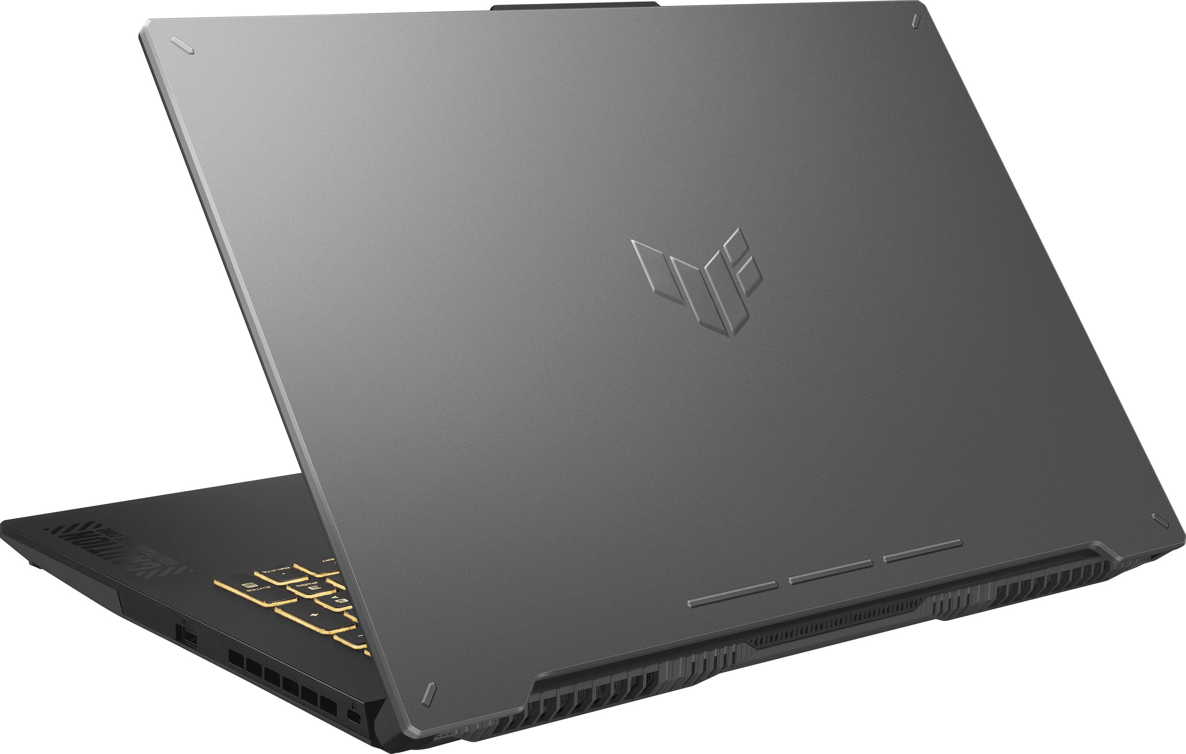 Asus Gaming-Notebook »TUF Gaming F17 FX707ZV4-HX018W«, 43,9 cm, / 17,3 Zoll, Intel, Core i7, GeForce RTX 4060, 1000 GB SSD