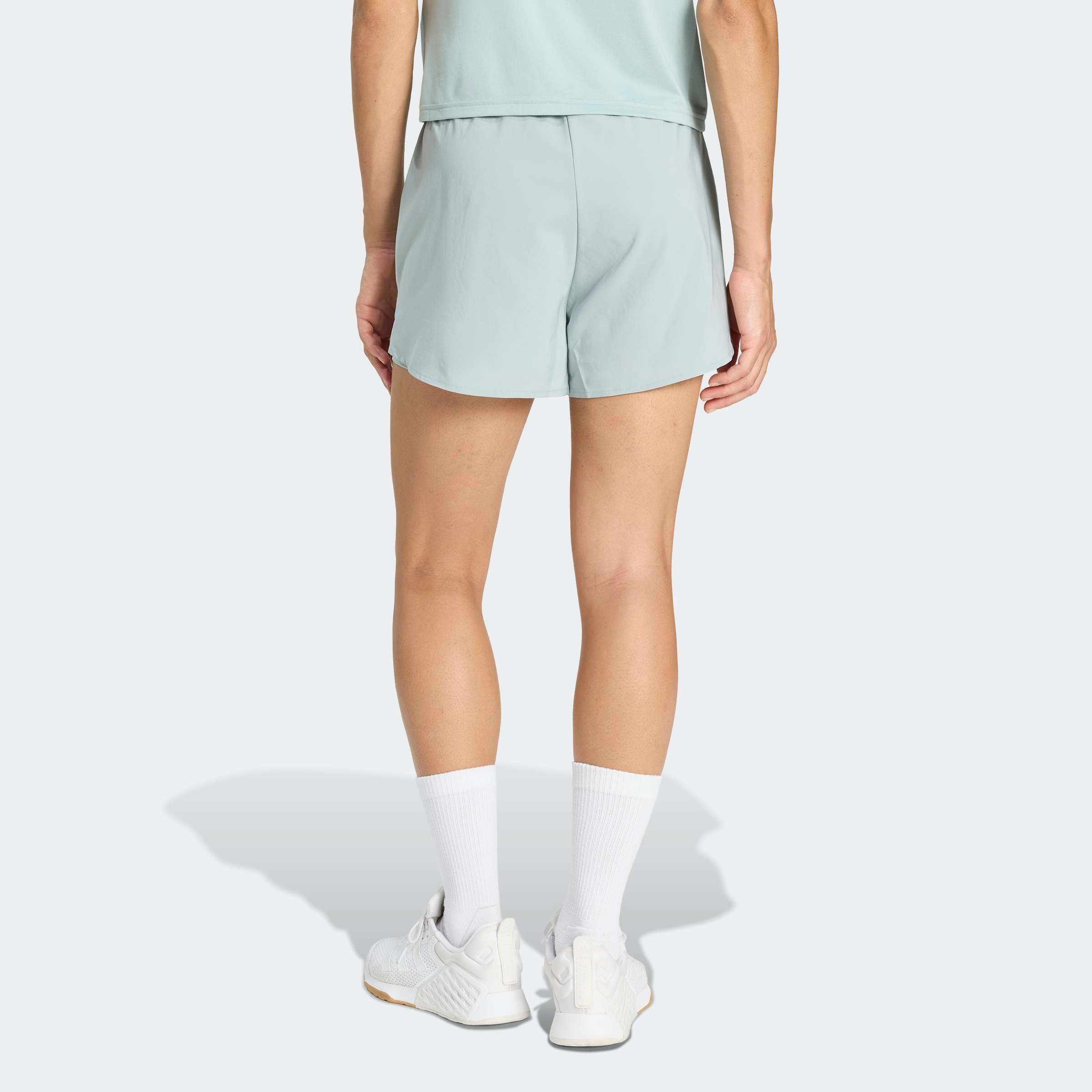 adidas Performance Shorts »WORKOUT ESSENTIALS-2-IN-1«  für Fitness und sportliche Aktivitäten, mit climacool®