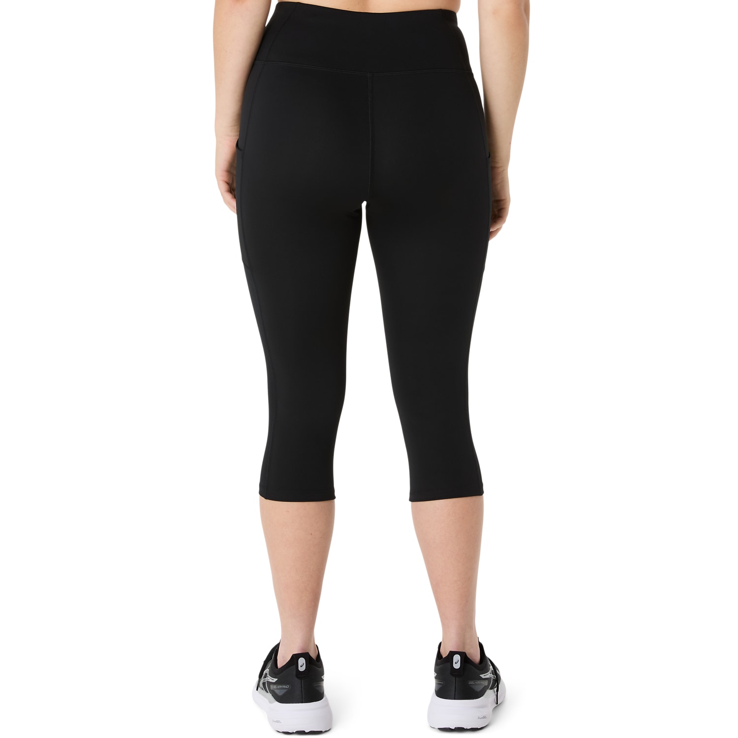 Asics Lauftights »ASICS CORE CAPRI TIGHT«